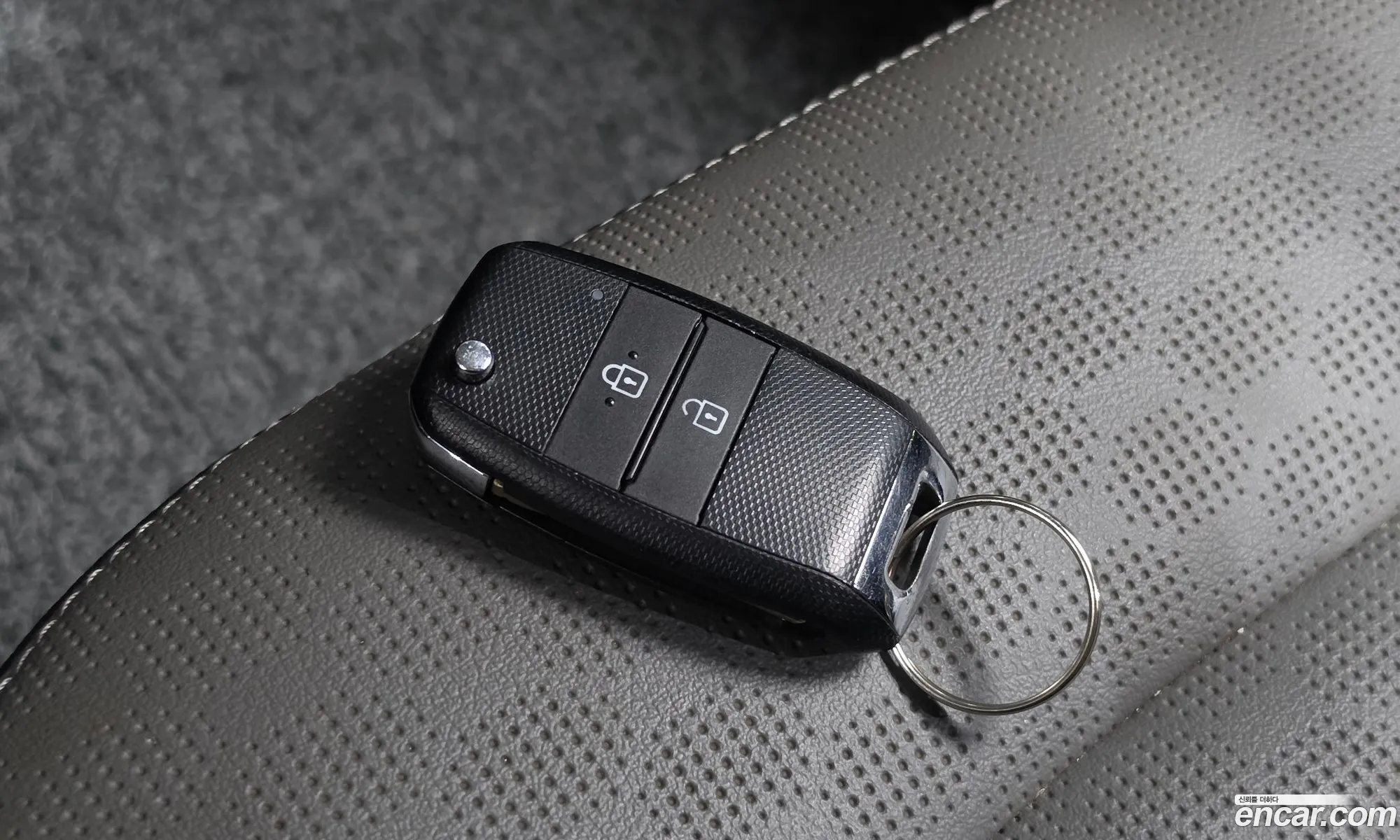 Kia Ray 2021 — 27