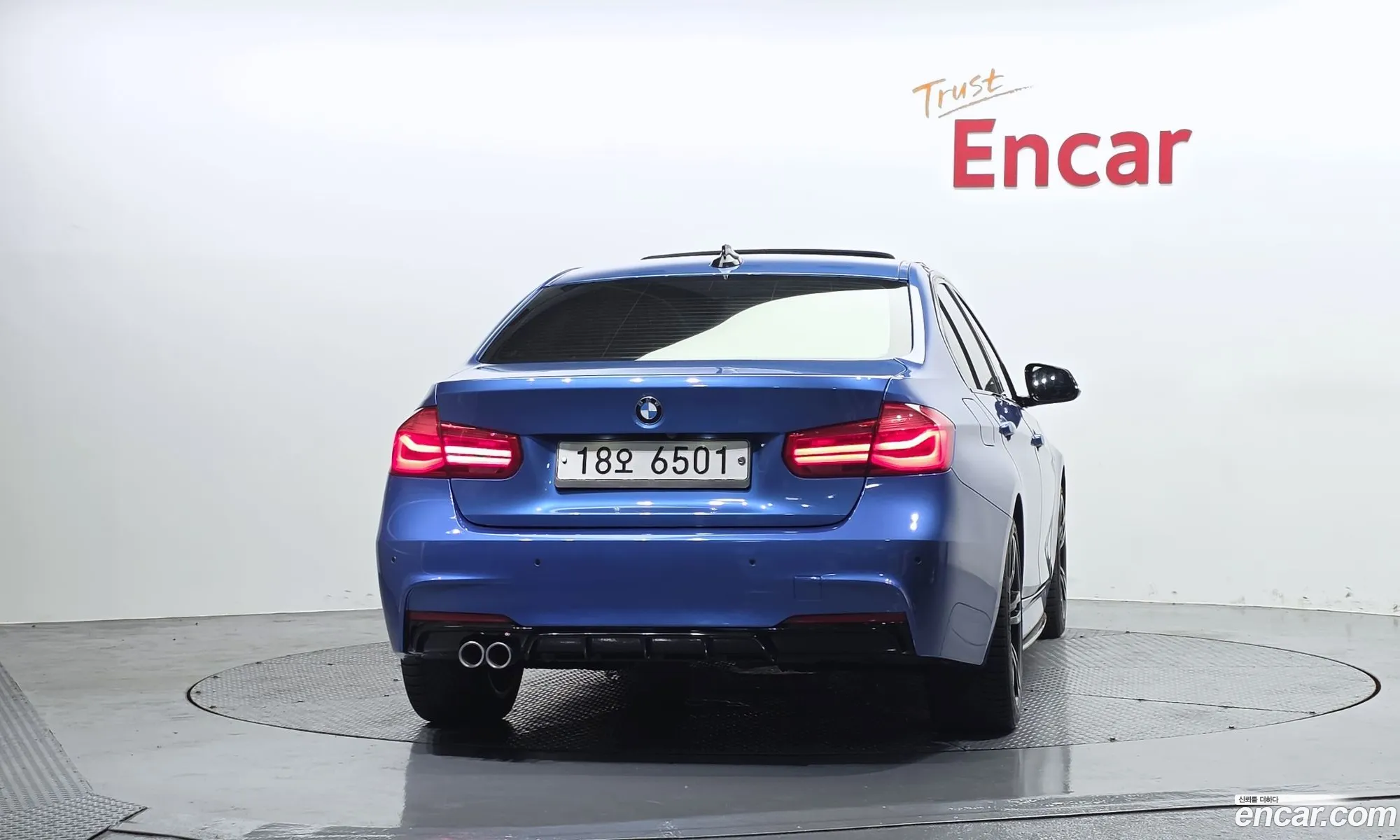 BMW 3 Series 2016 WBA8C5103HK854192 — 15