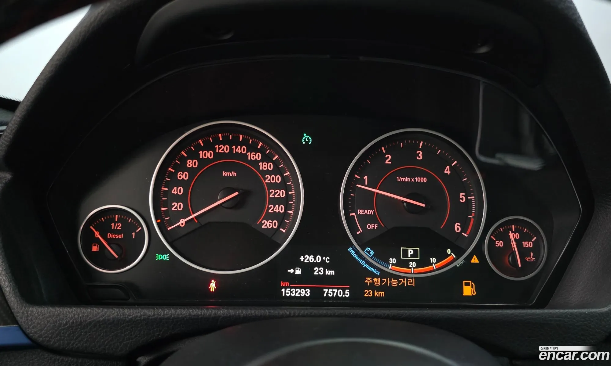 BMW 3 Series 2016 WBA8C5103HK854192 — 13