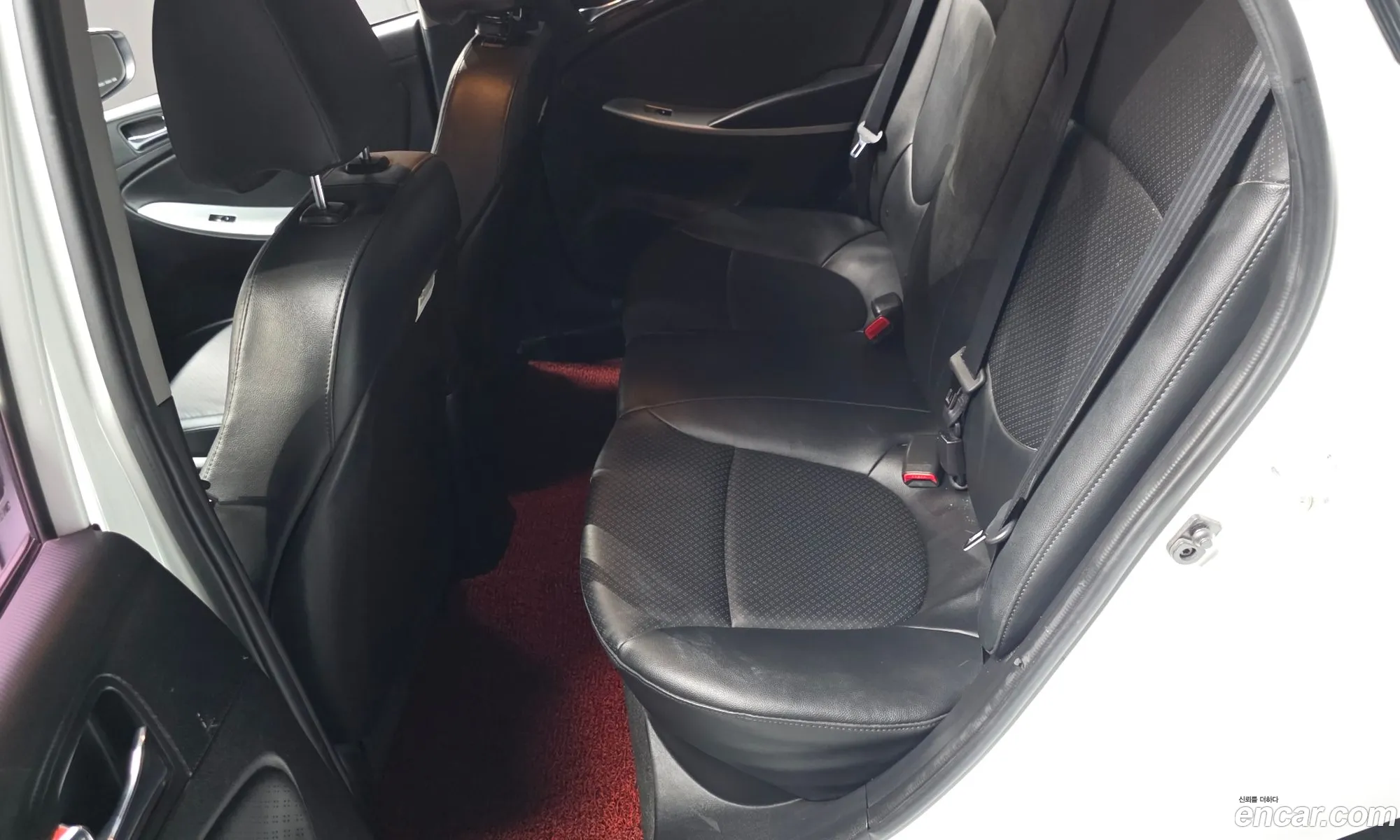 Hyundai Accent 2014 — 3