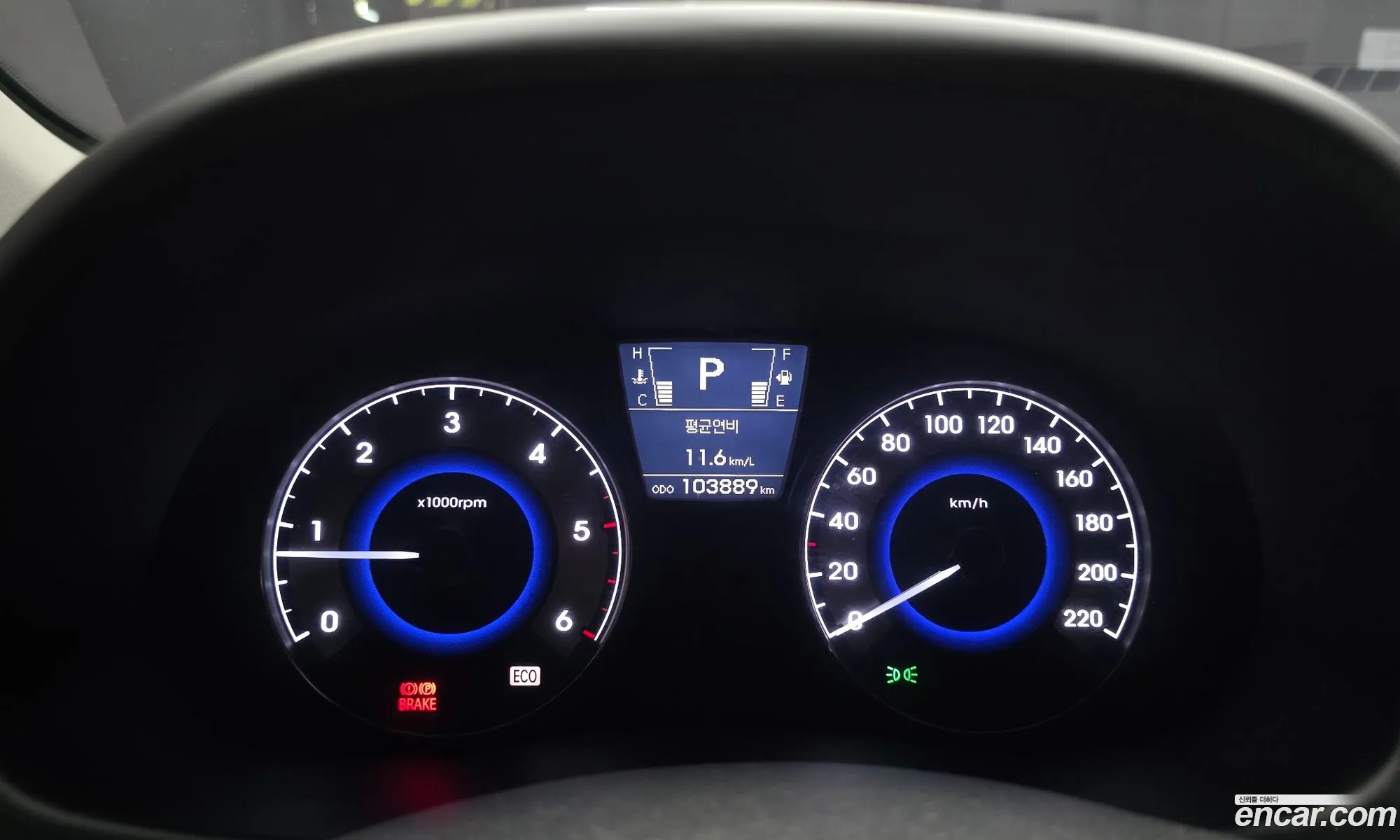 Hyundai Accent 2014 — 9