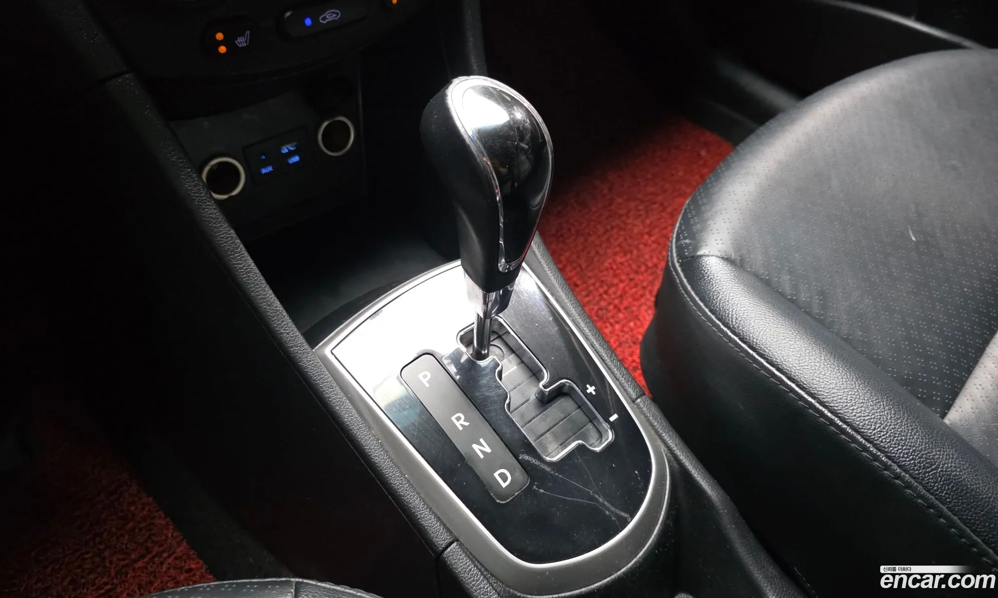 Hyundai Accent 2014 — 5