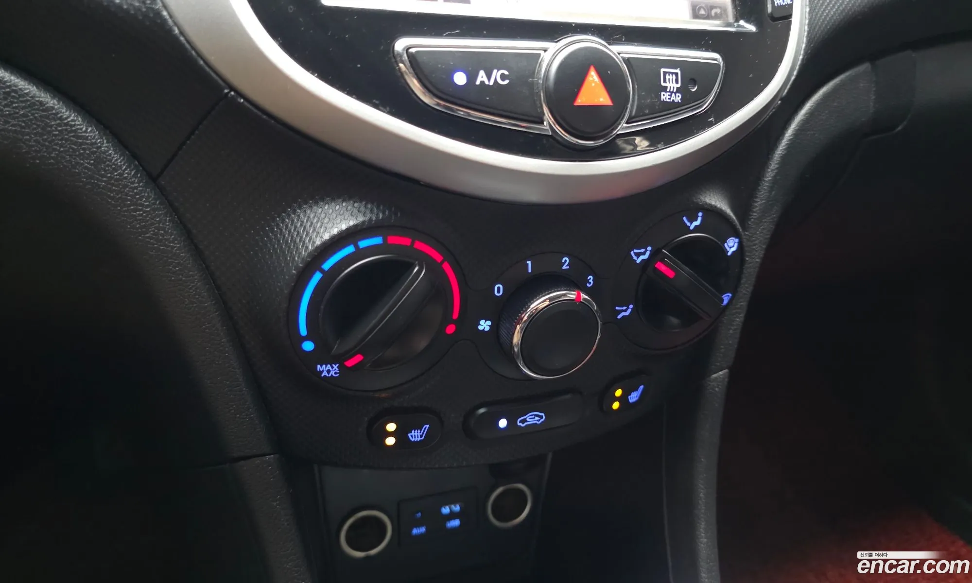 Hyundai Accent 2014 — 6