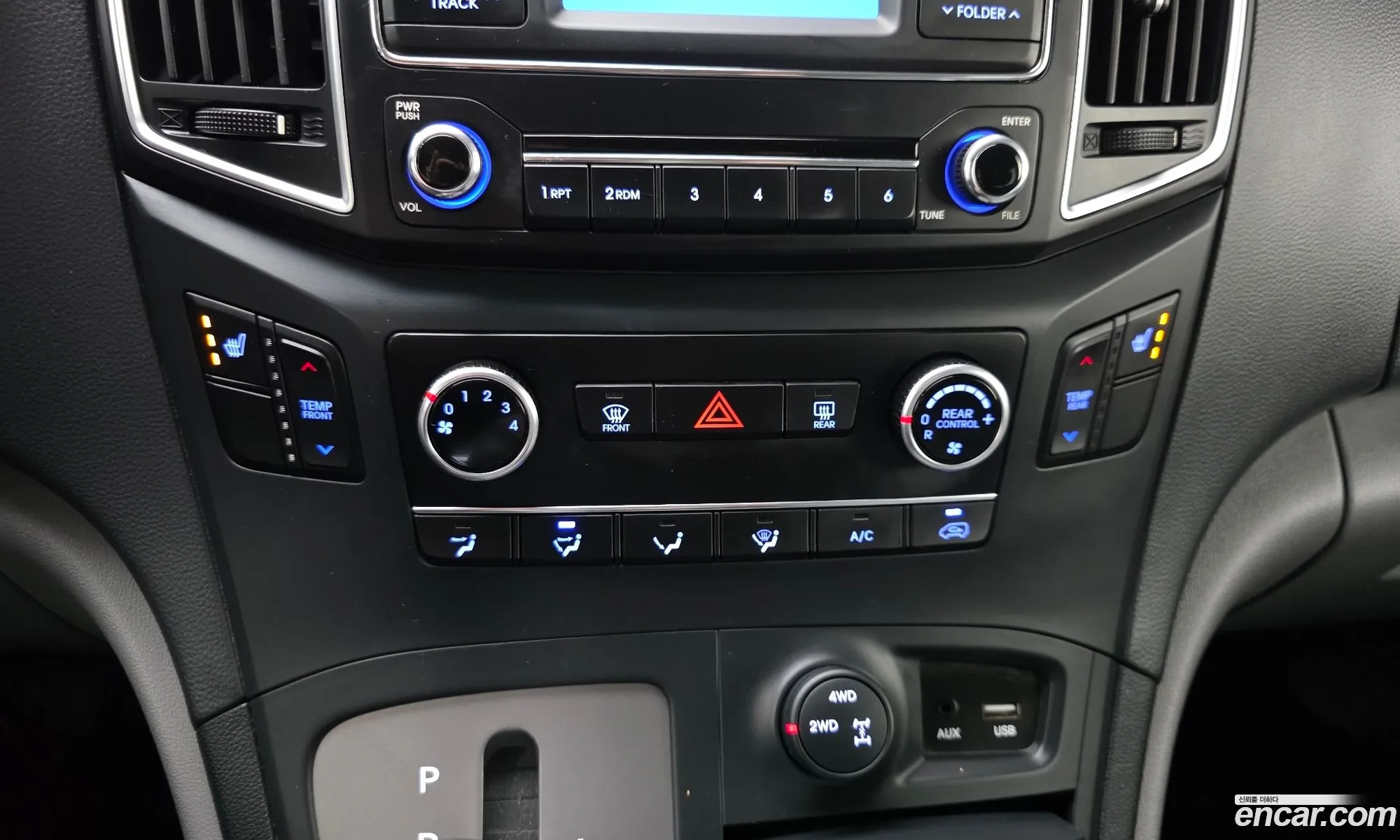 Hyundai Grand Starex 2018 — 11