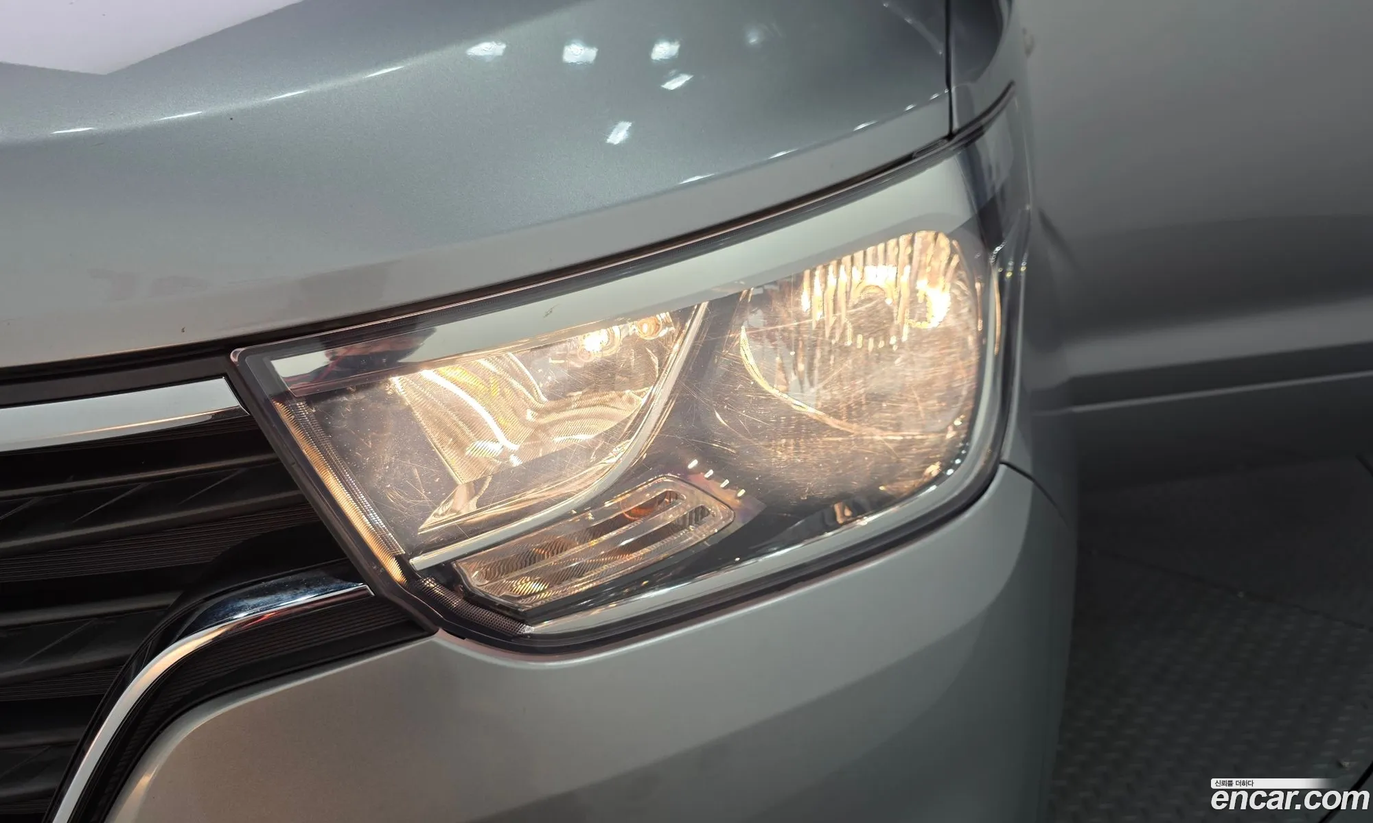 Hyundai Grand Starex 2018 — 28