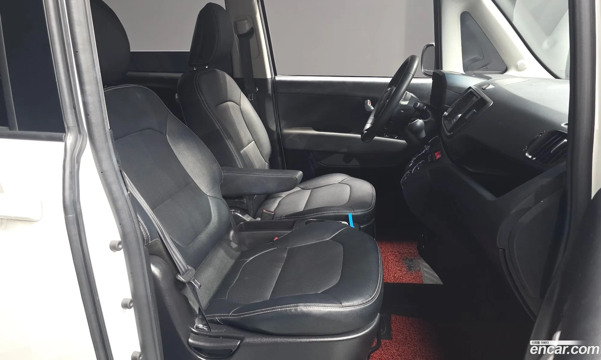 Kia Kia Ray 2023 — 18