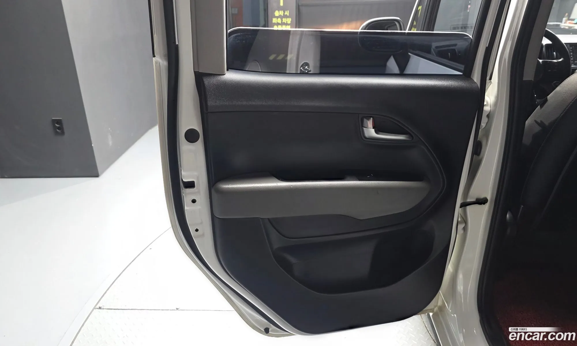 Kia Kia Ray 2023 — 14