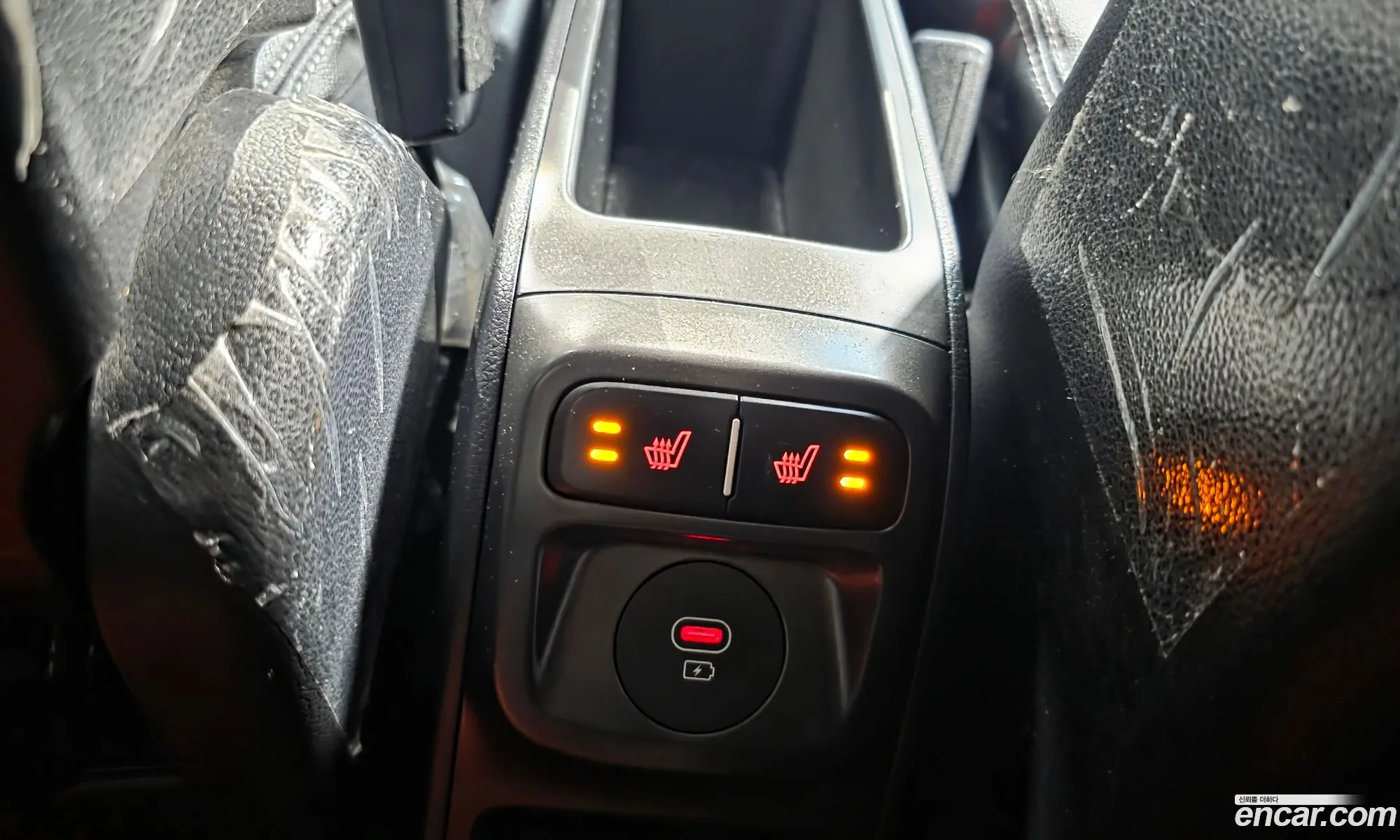 Kia Kia Ray 2023 — 8