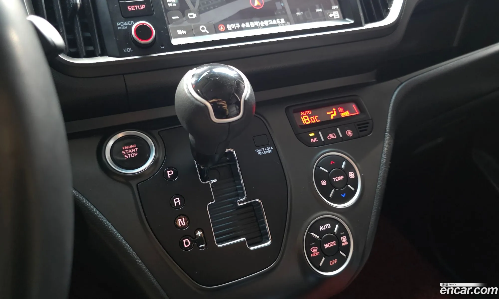 Kia Kia Ray 2023 — 21