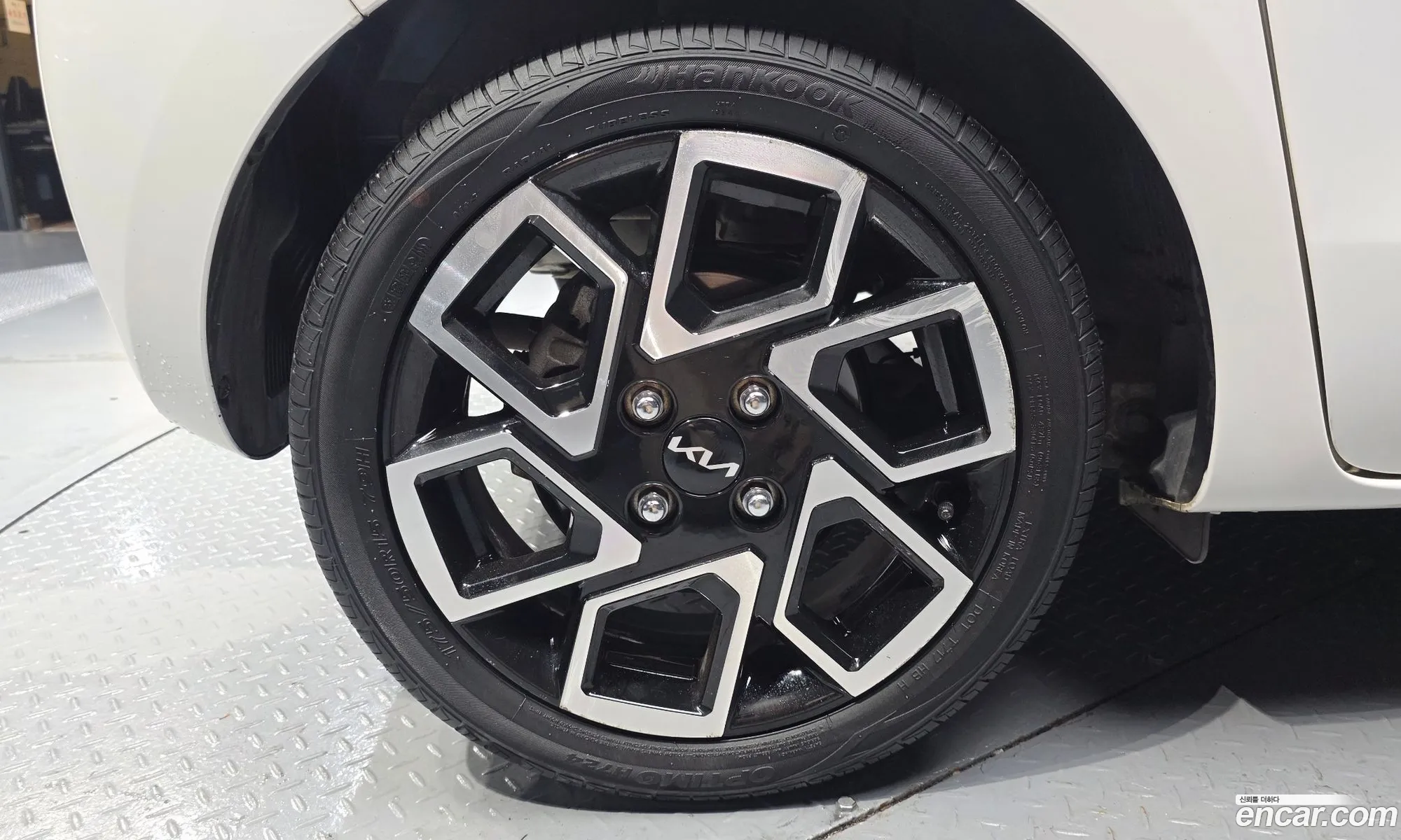 Kia Kia Ray 2023 — 30