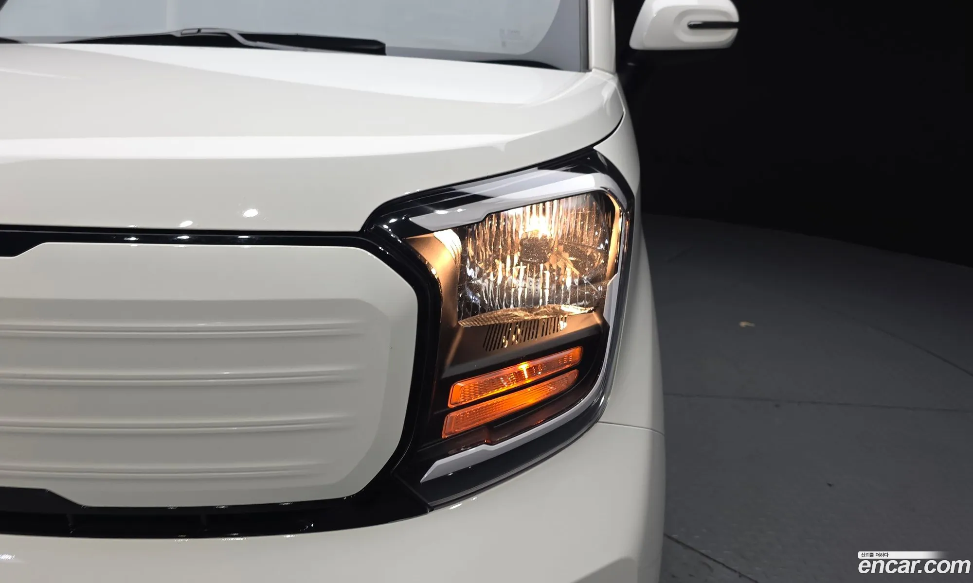 Kia Kia Ray 2023 — 24