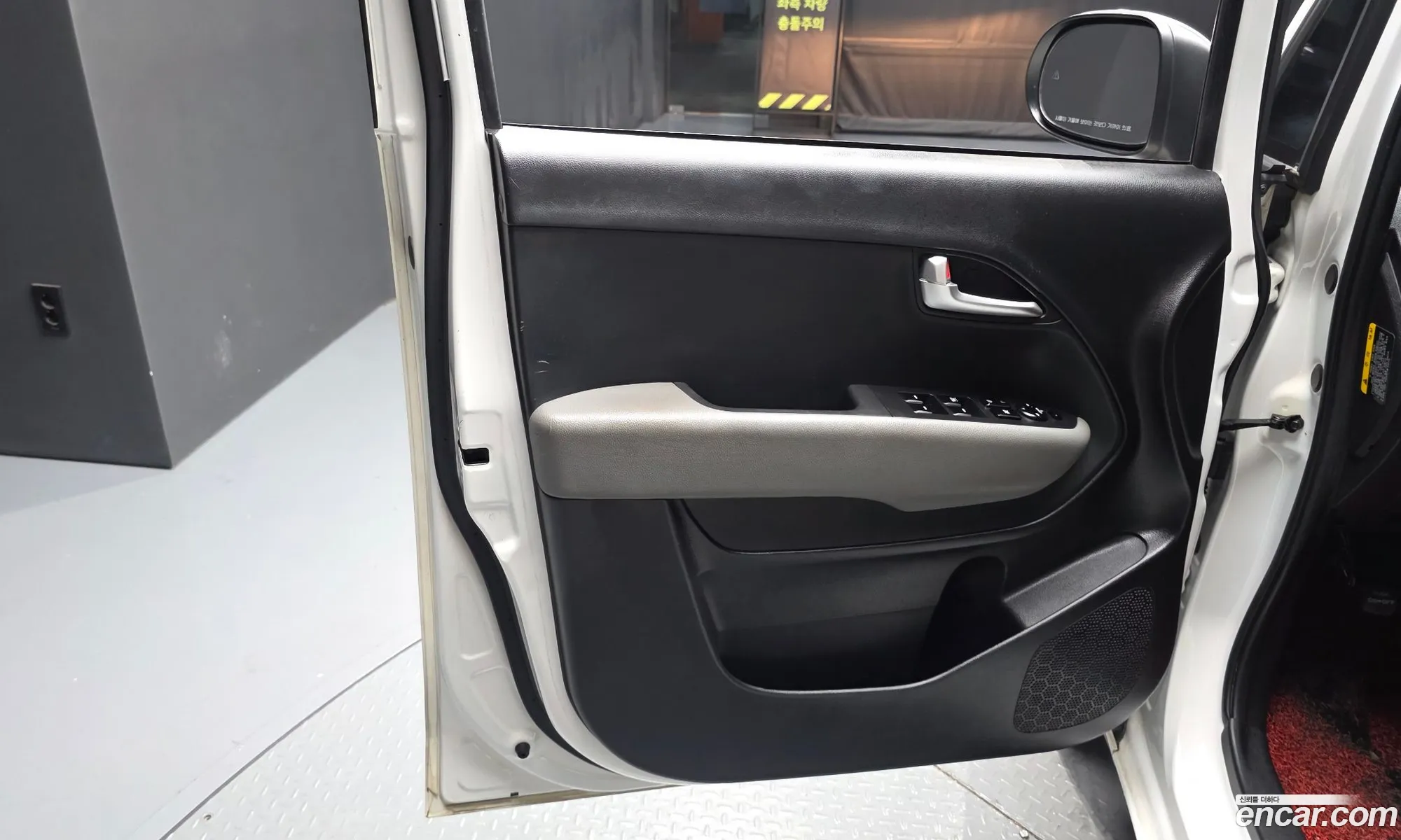 Kia Kia Ray 2023 — 17
