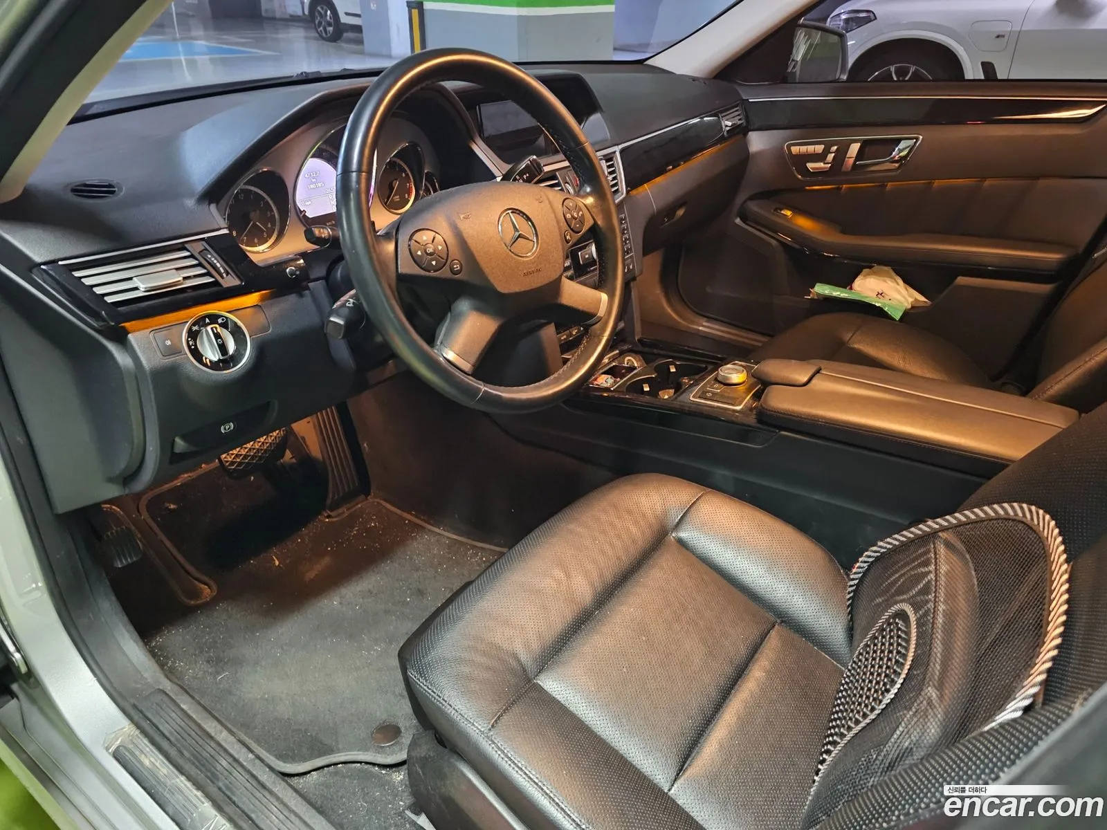 Mercedes-Benz E-Class W212 2011 — 7