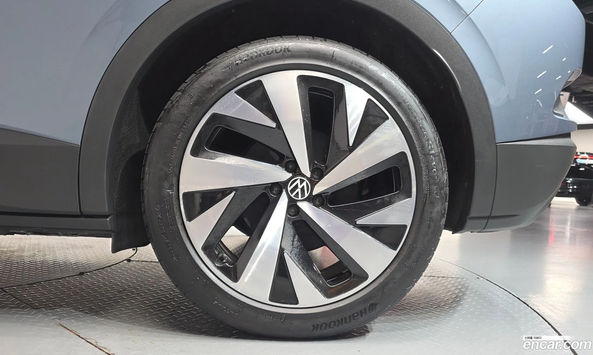Volkswagen ID.4