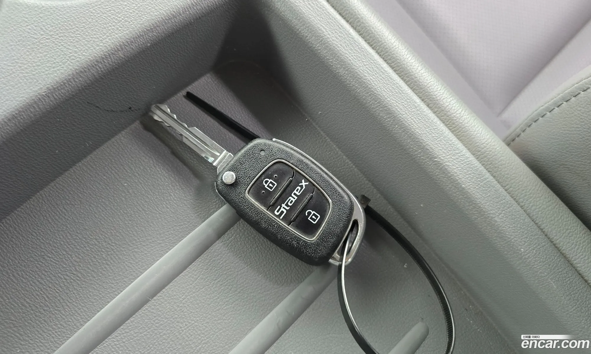 Hyundai Grand Starex 2018 — 9