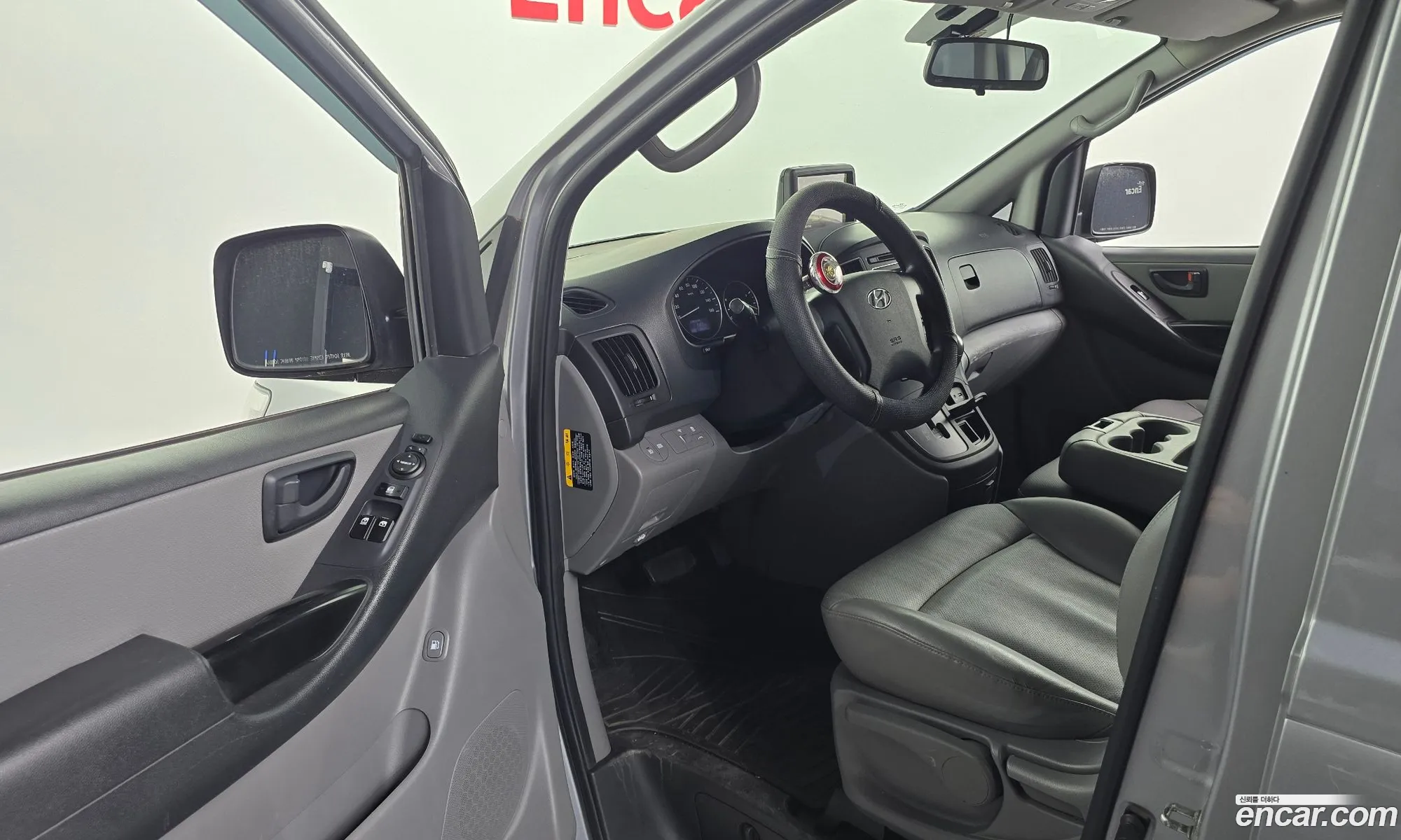 Hyundai Grand Starex 2018 — 8