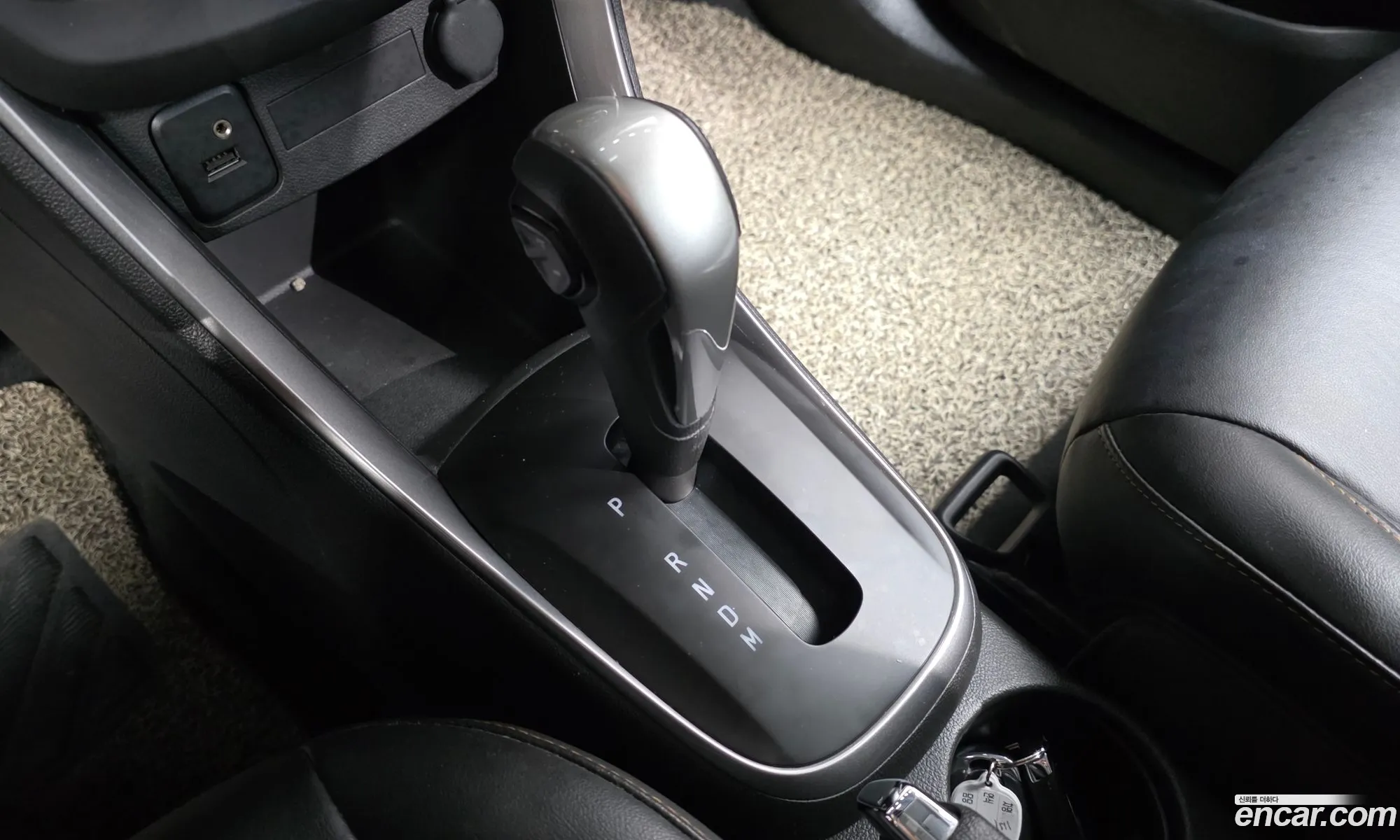 Chevrolet (GM Daewoo) Trax 2017 — 2