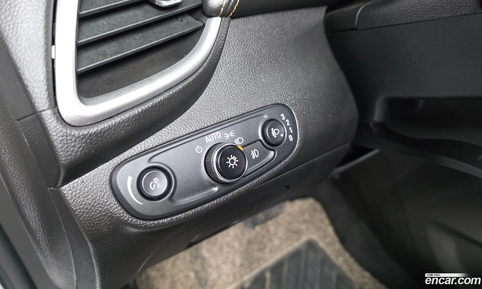 Chevrolet (GM Daewoo) Trax 2017 — 6