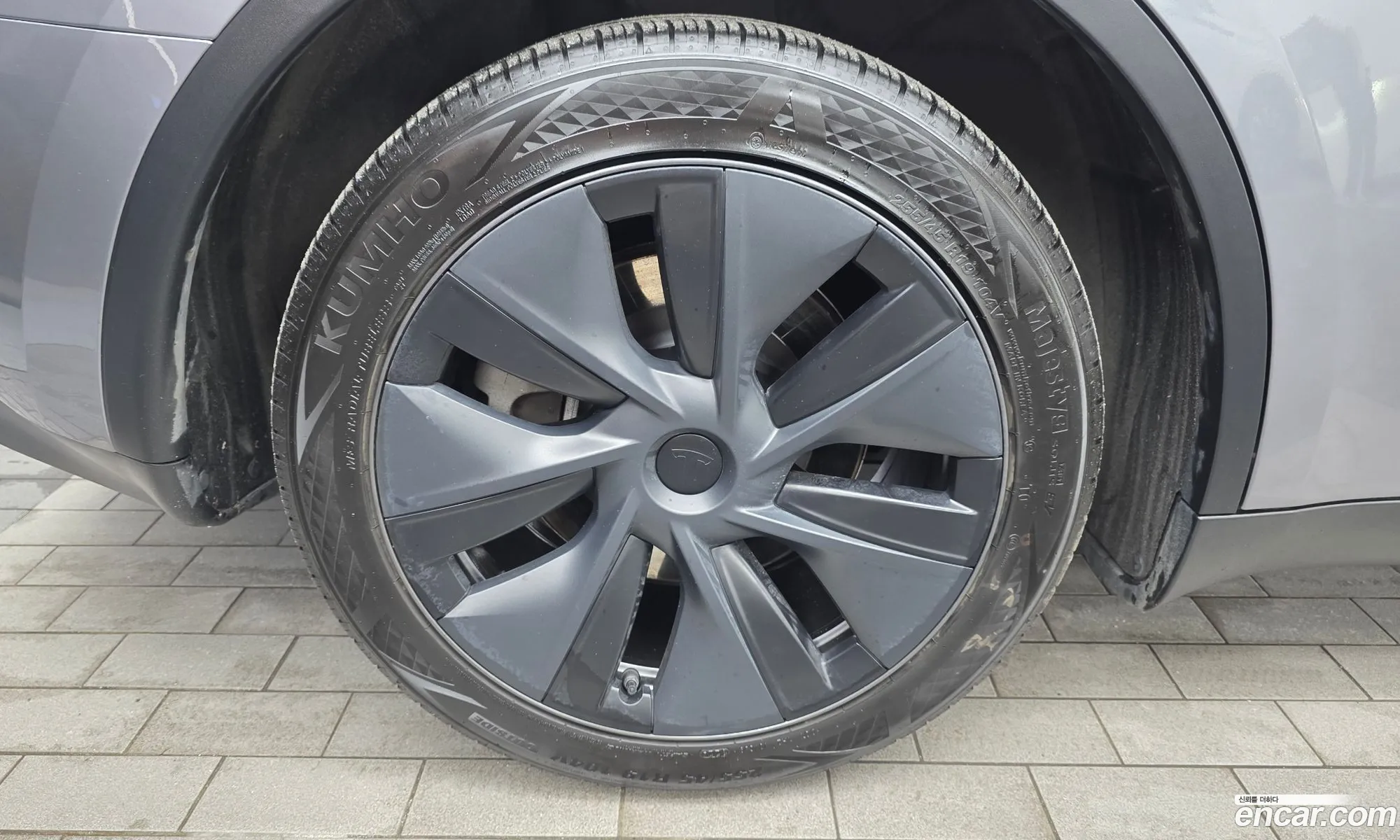 Tesla Model Y 2024 LRWYGCEK2RC800429 — 7