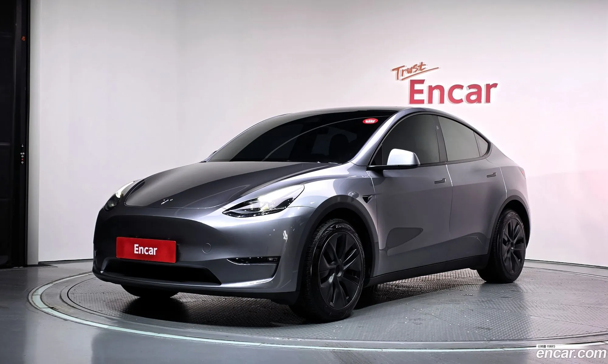 Tesla Model Y 2024 LRWYGCEK2RC800429 — 14