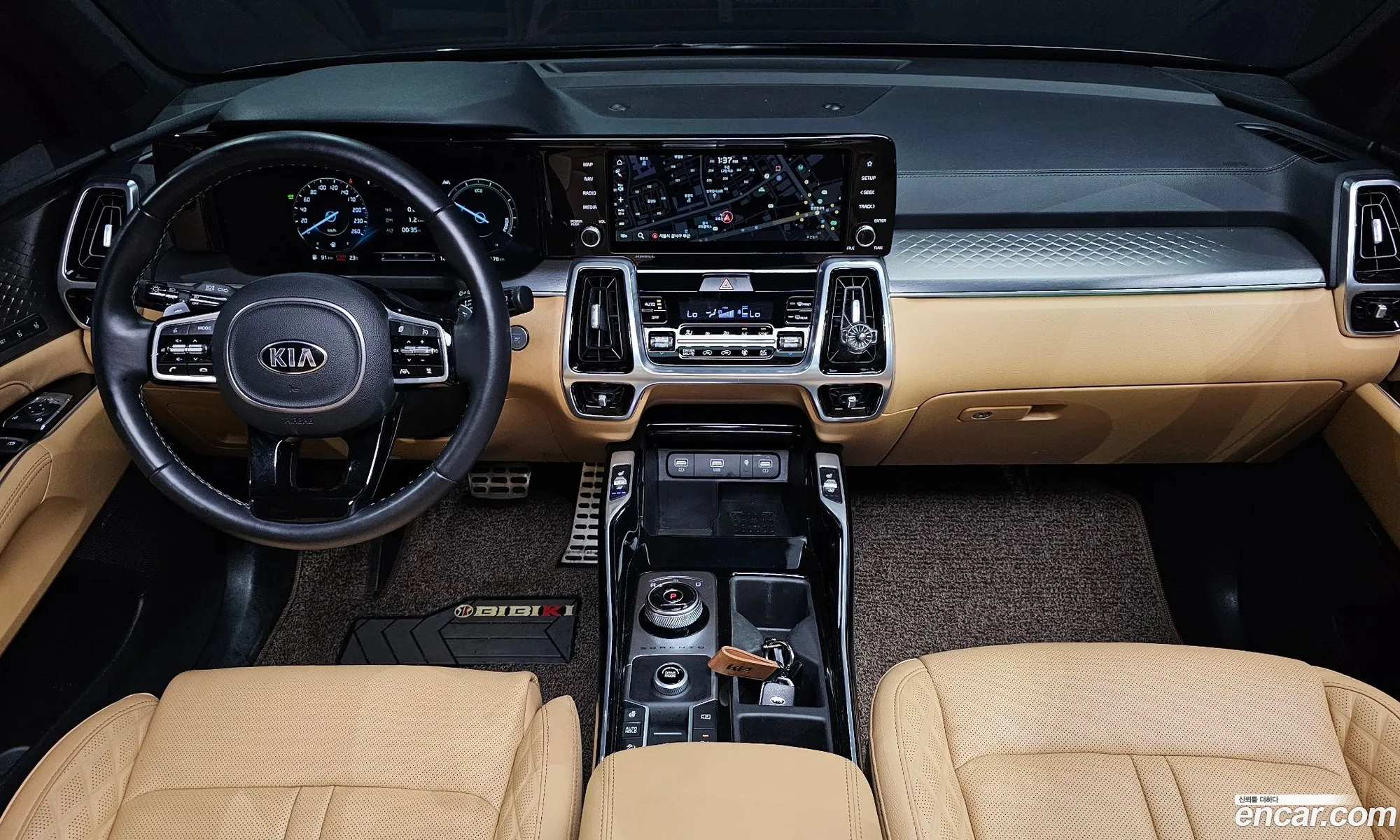 Kia Sorento 2020 — 40