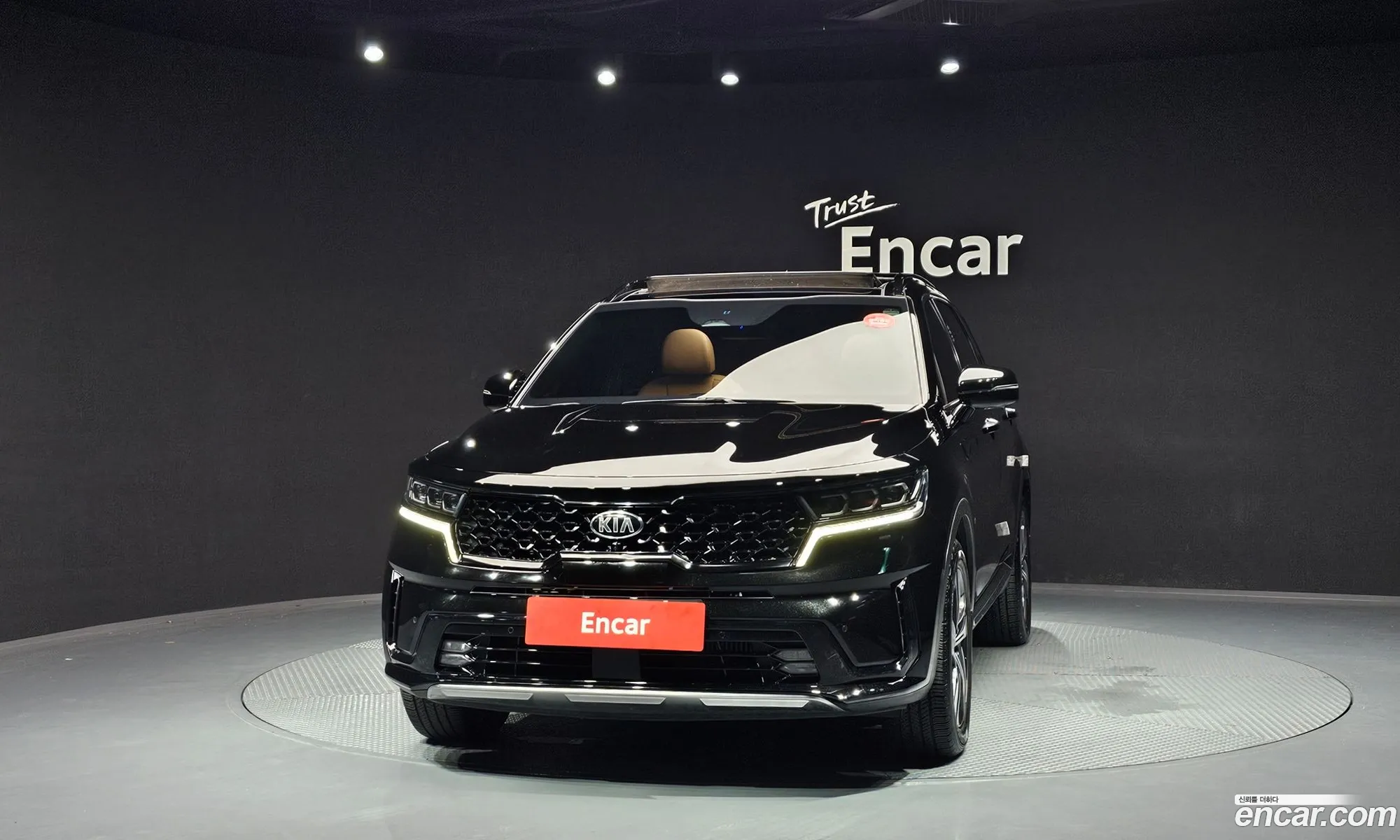 Kia Sorento 2020 — 17