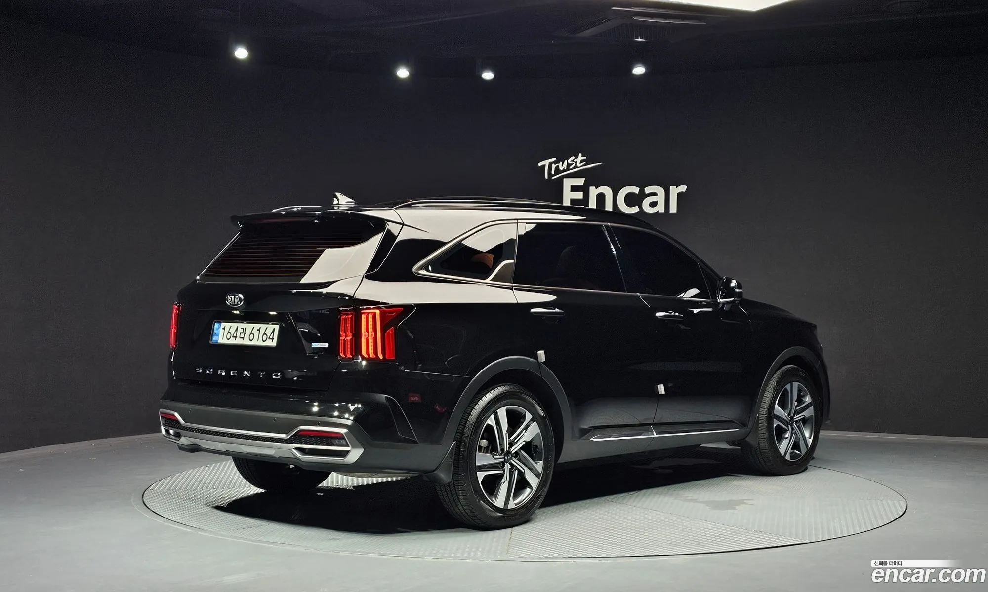 Kia Sorento 2020 — 21