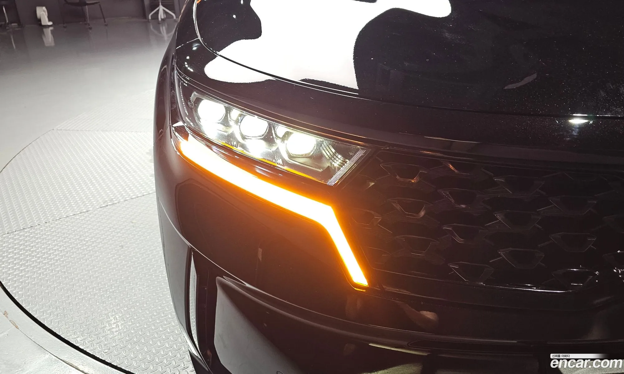 Kia Sorento 2020 — 19