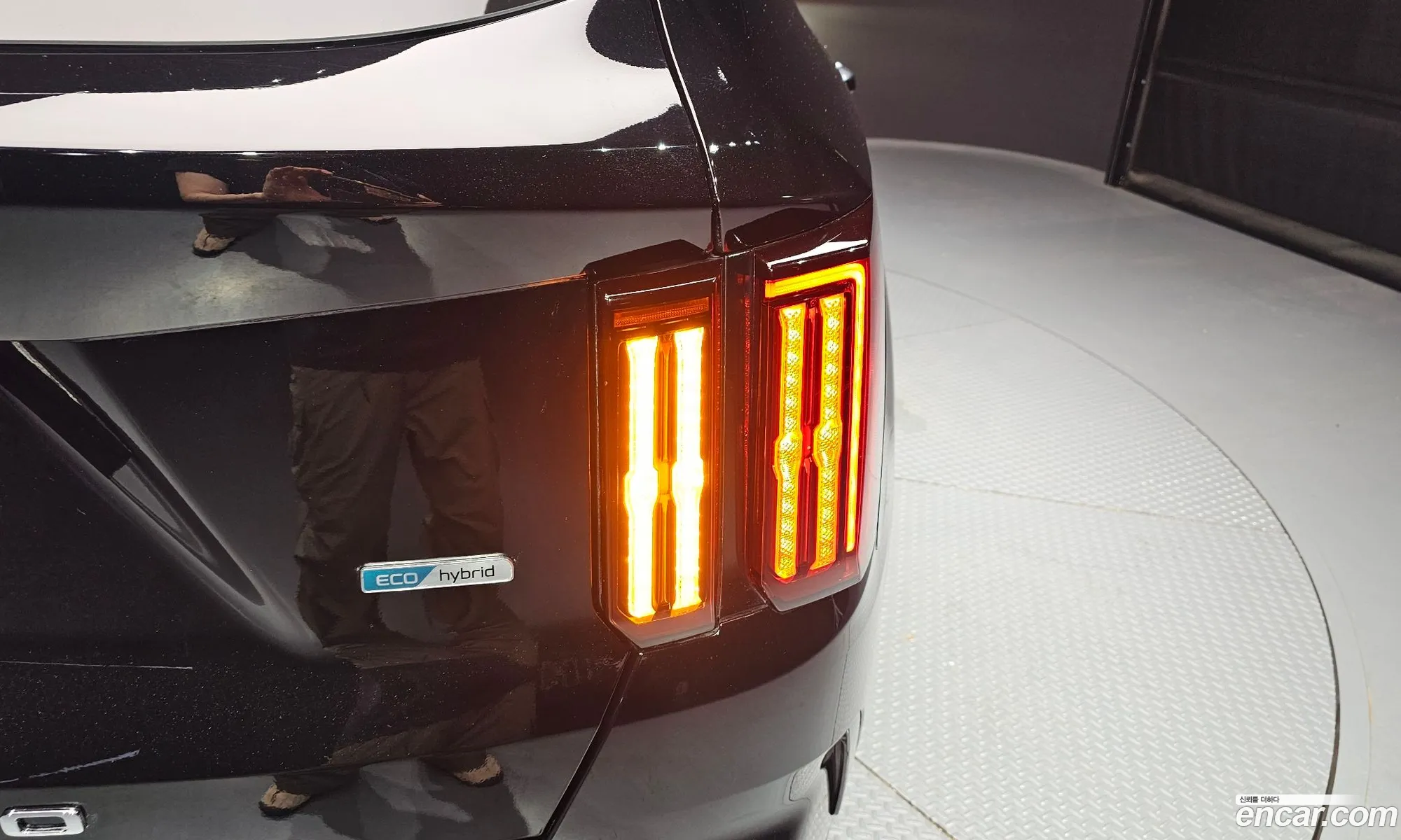 Kia Sorento 2020 — 8