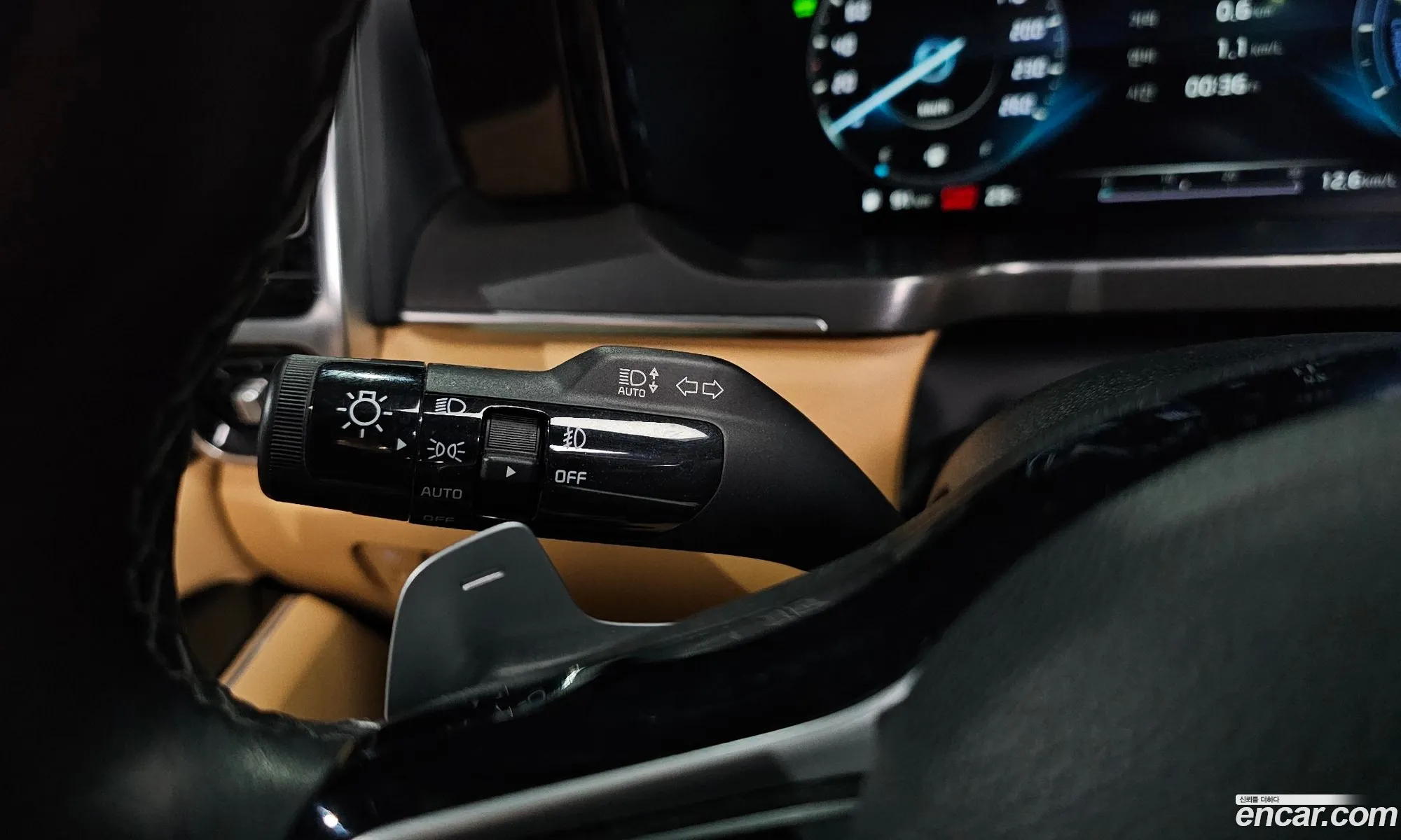 Kia Sorento 2020 — 28