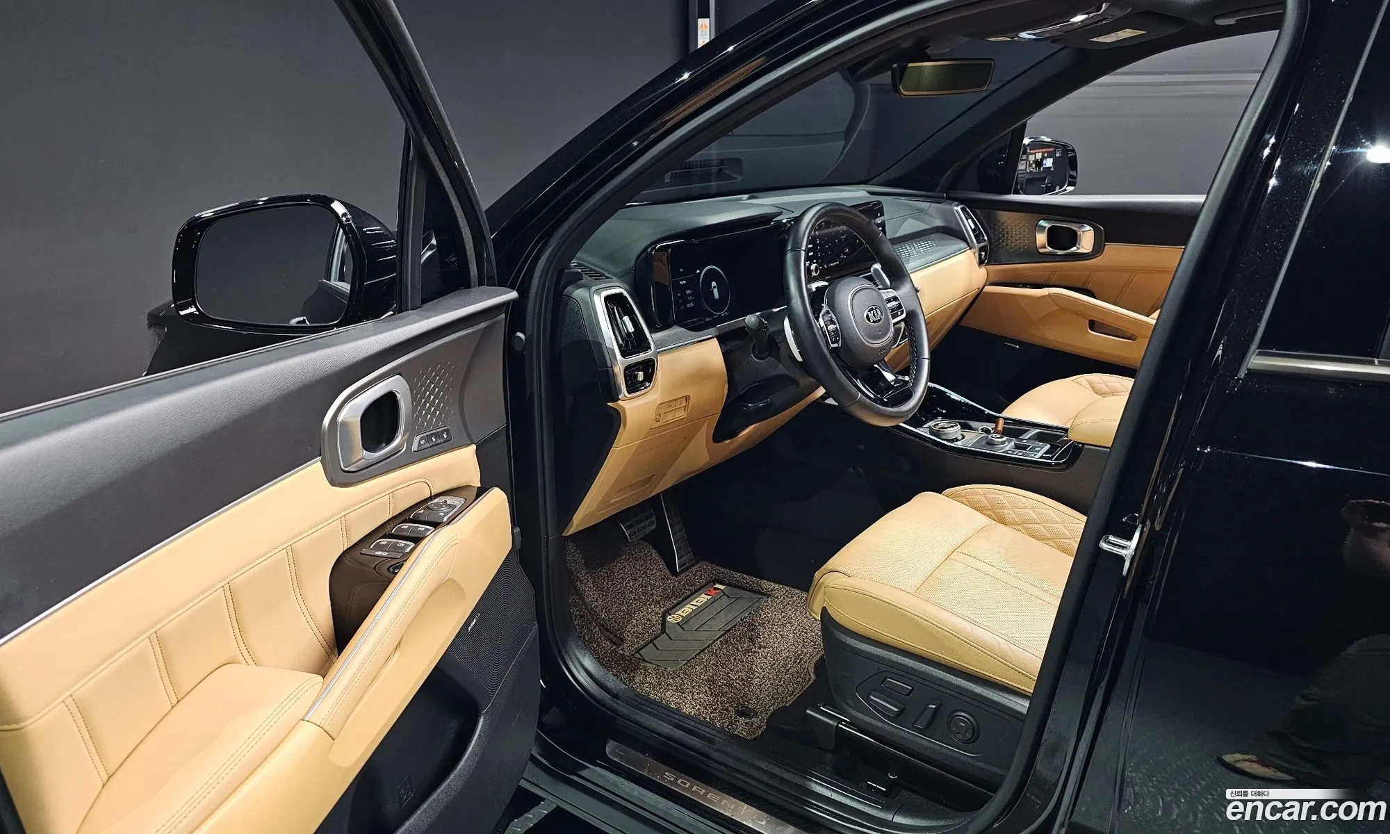Kia Sorento 2020 — 9