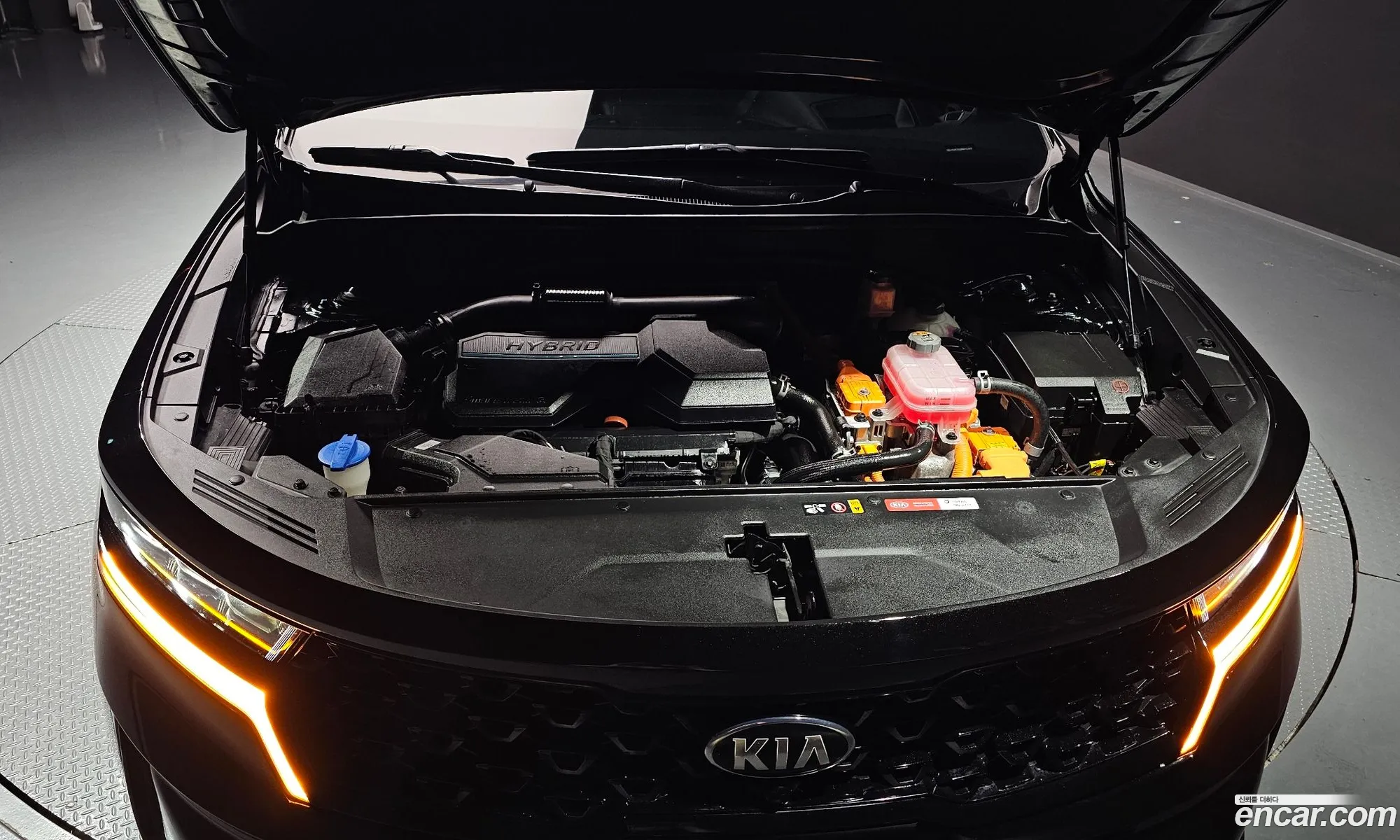 Kia Sorento 2020 — 30