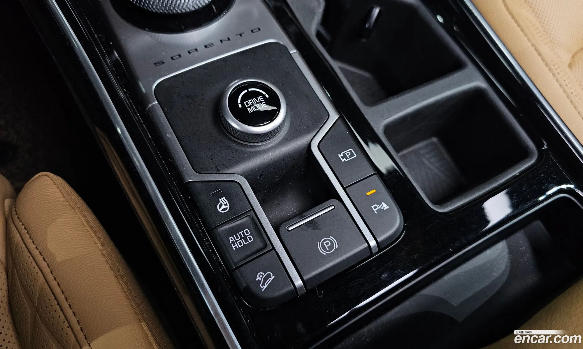 Kia Sorento 2020 — 24