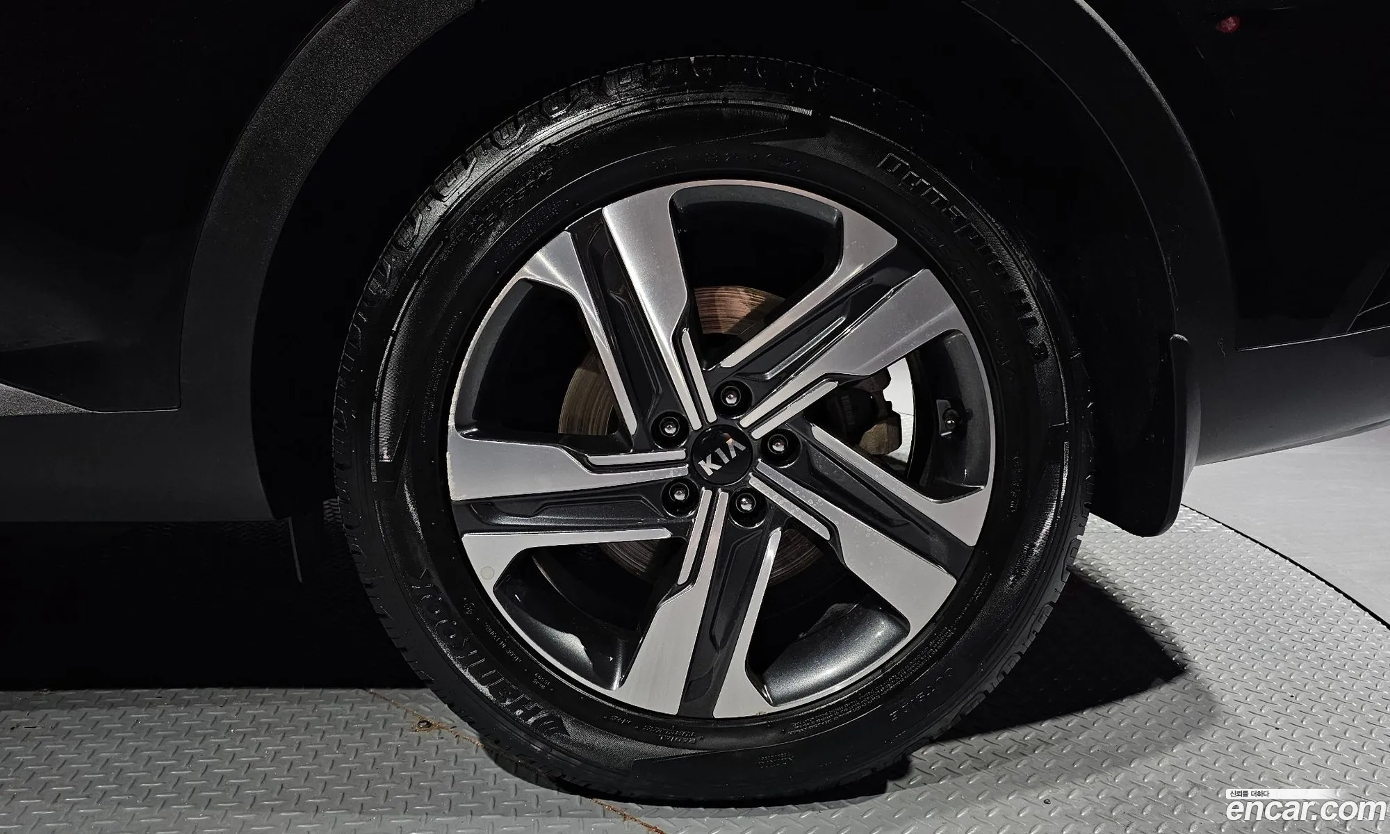 Kia Sorento 2020 — 11