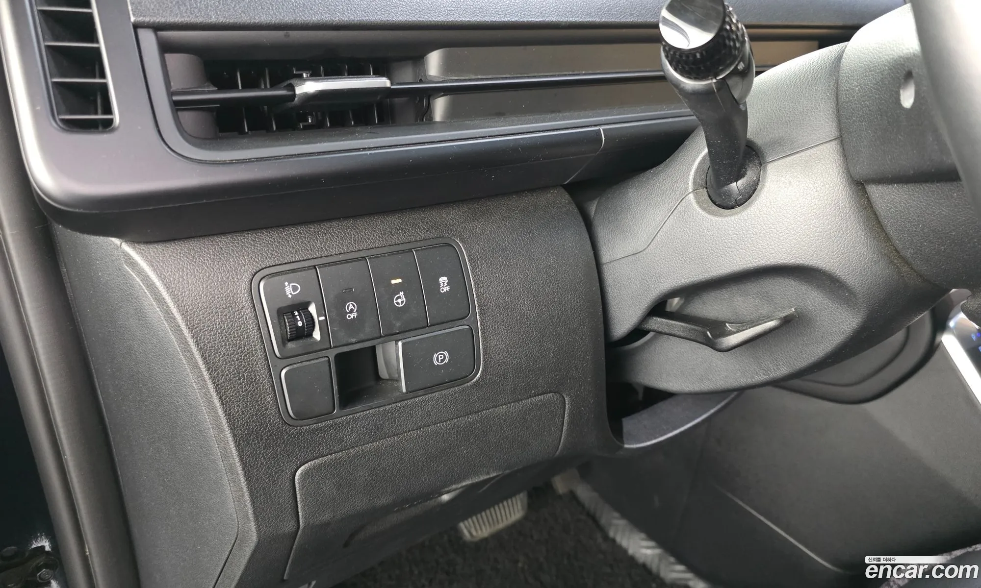 Hyundai Staria 2021 — 21