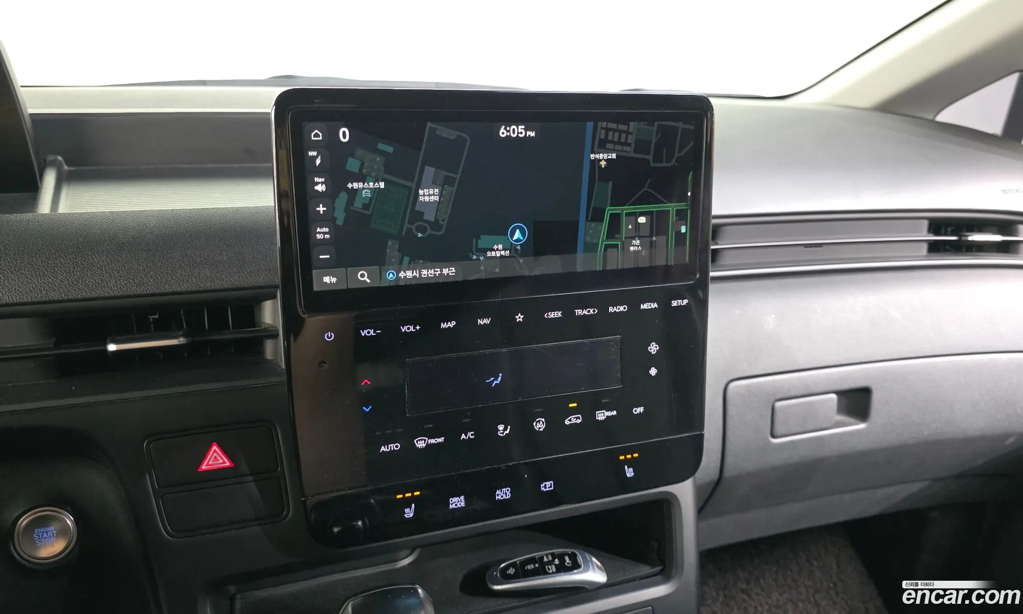Hyundai Staria 2021 — 9