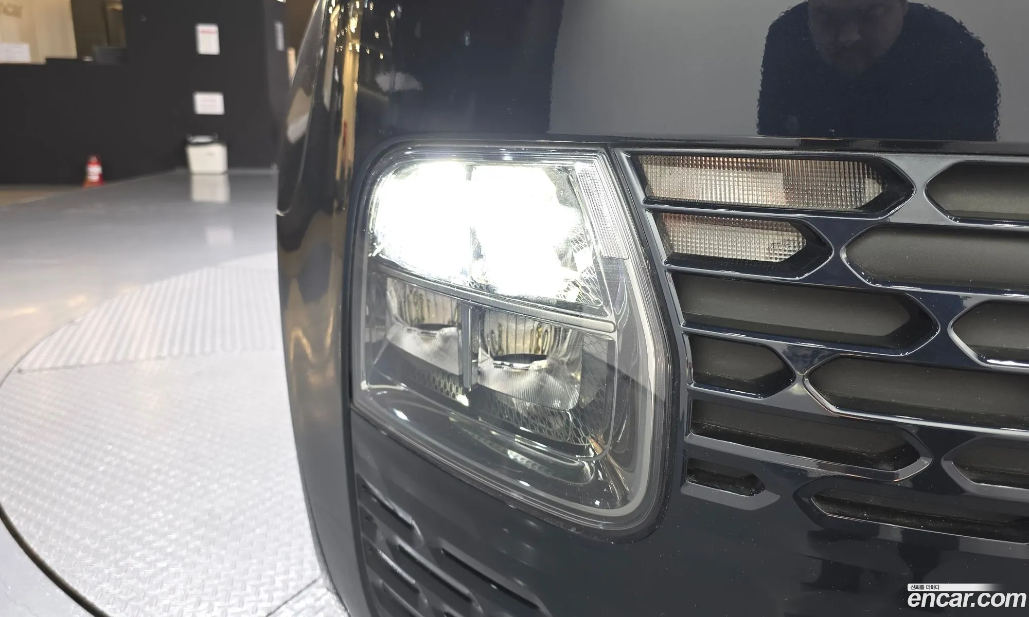 Hyundai Staria 2021 — 30