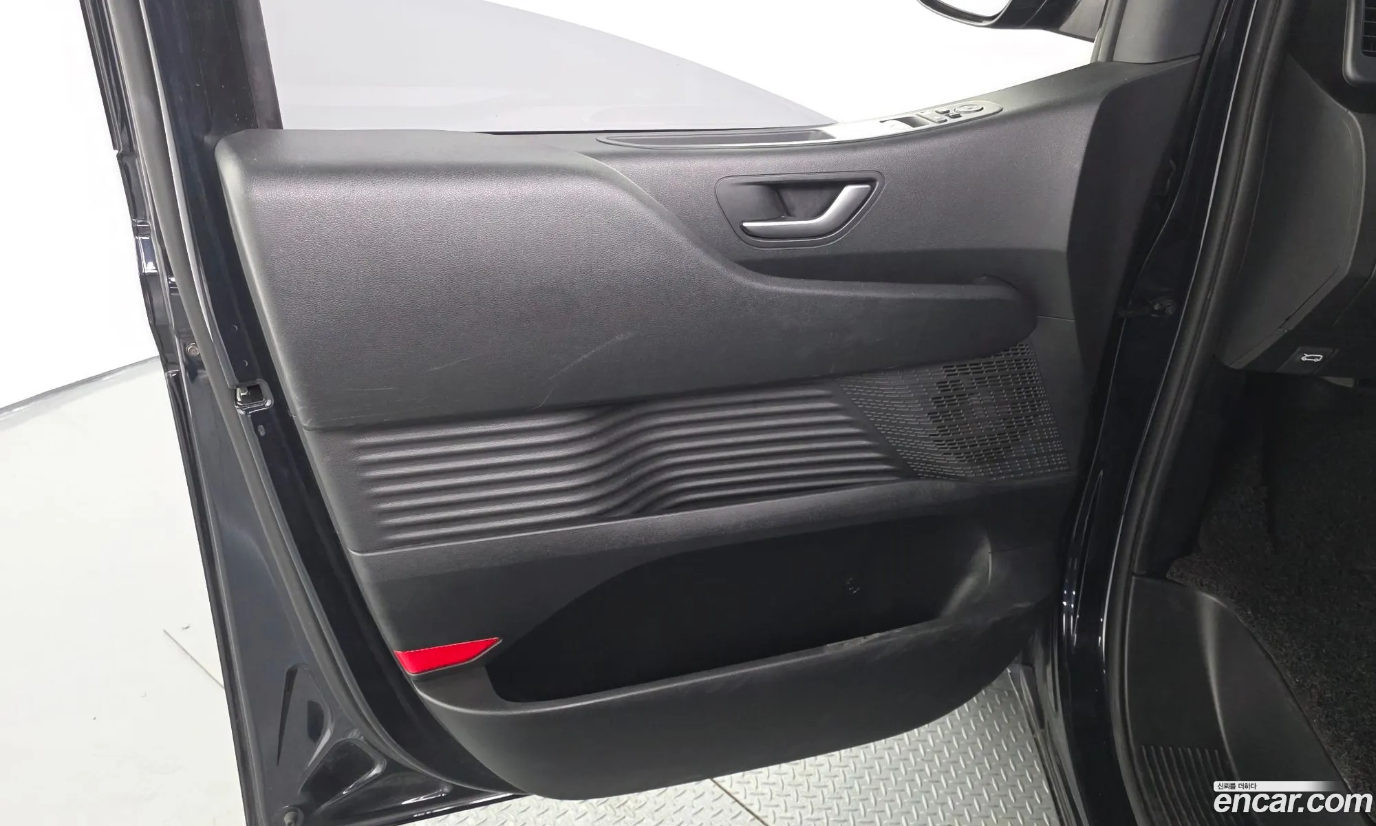 Hyundai Staria 2021 — 13