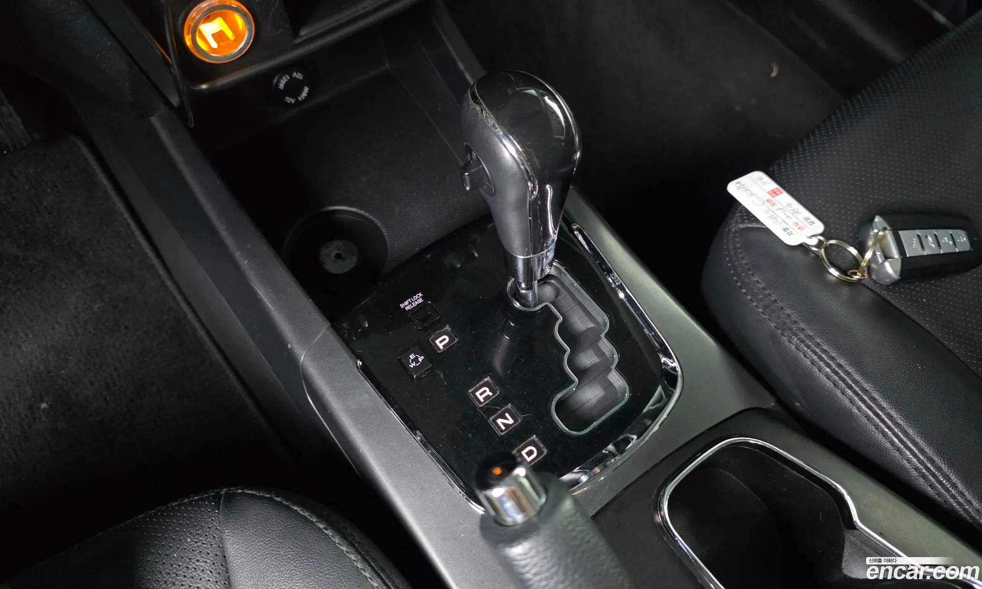 KG Mobility (SsangYong) Style Korando C 2018 — 3
