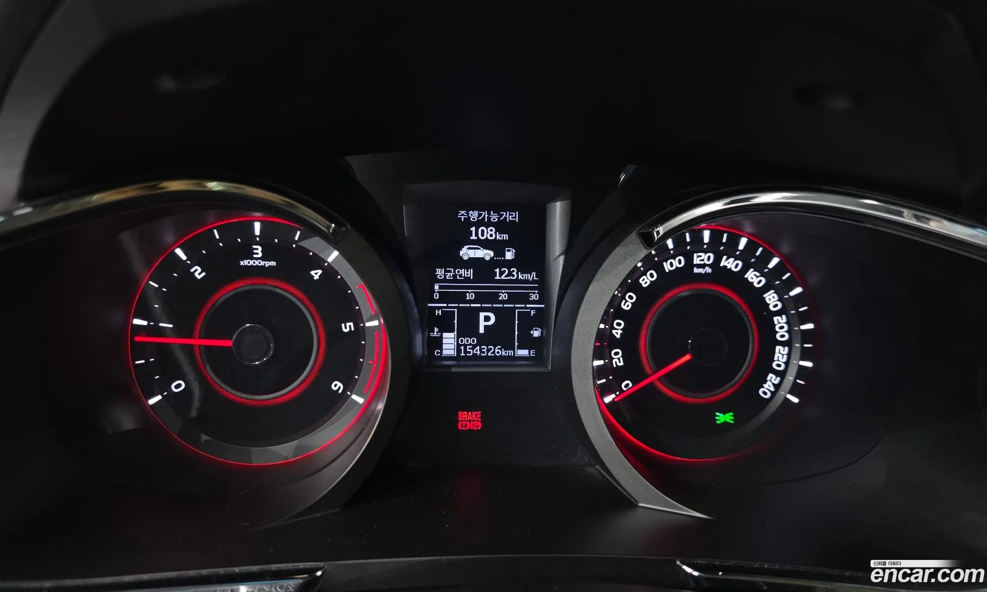 KG Mobility (SsangYong) Style Korando C 2018 — 9