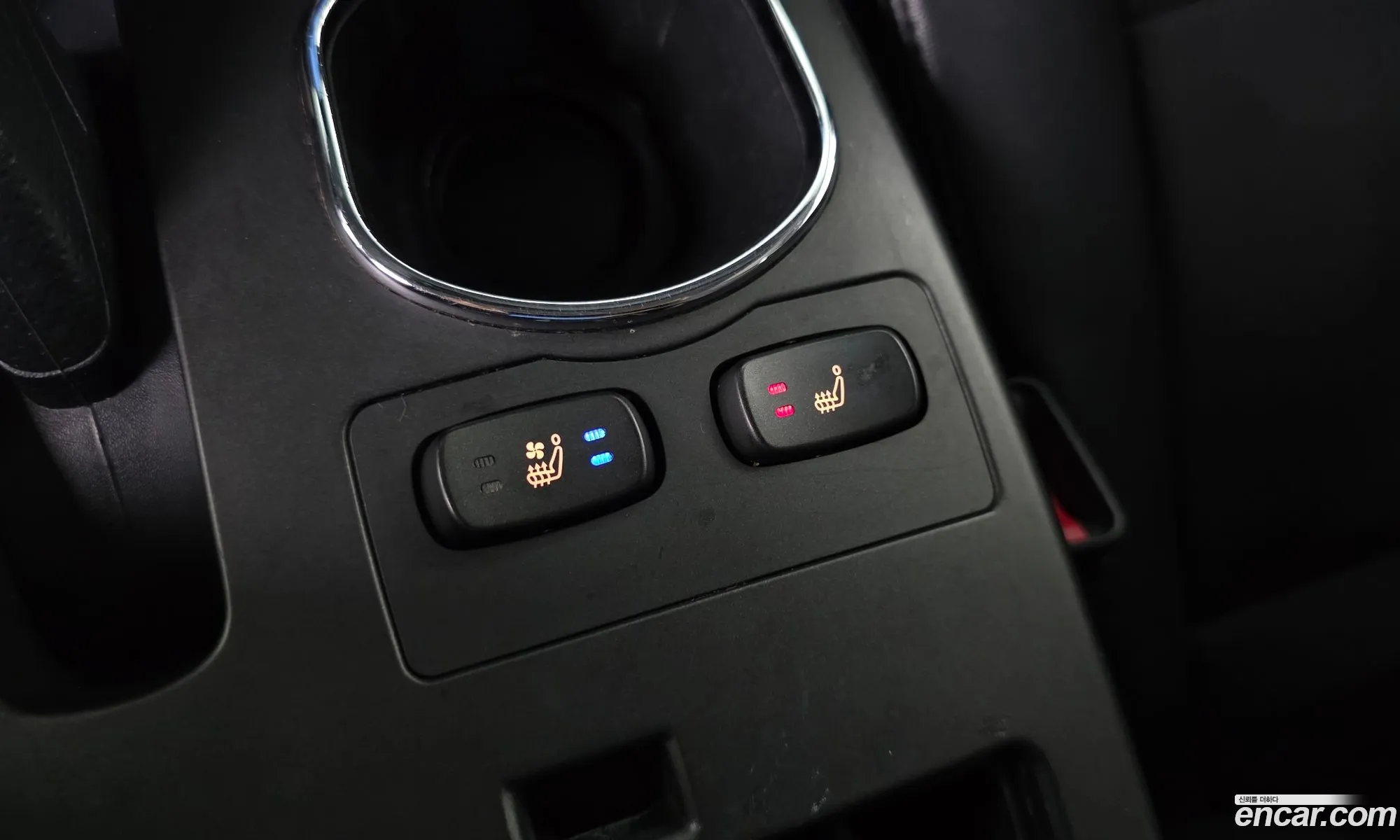 KG Mobility (SsangYong) Style Korando C 2018 — 32