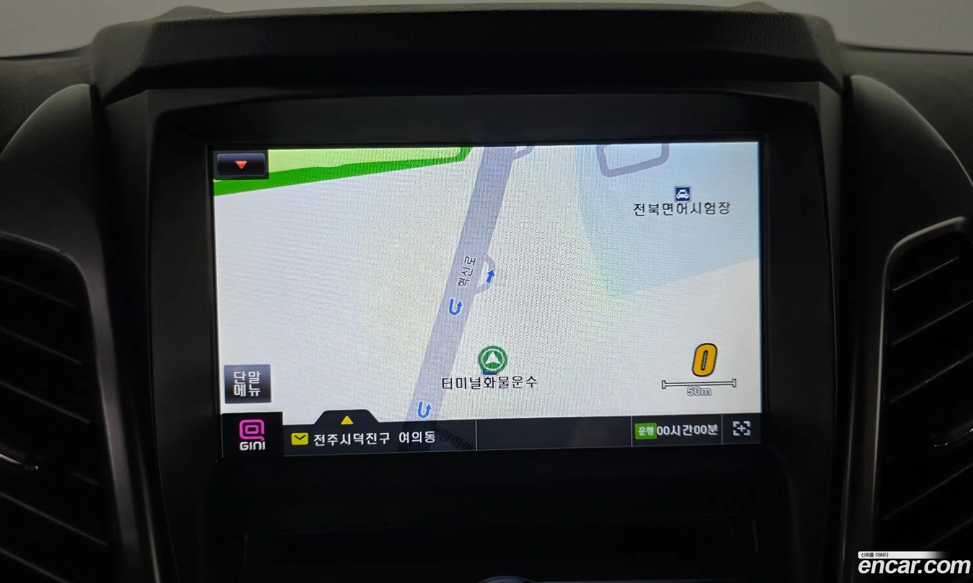 KG Mobility (SsangYong) Style Korando C 2018 — 22