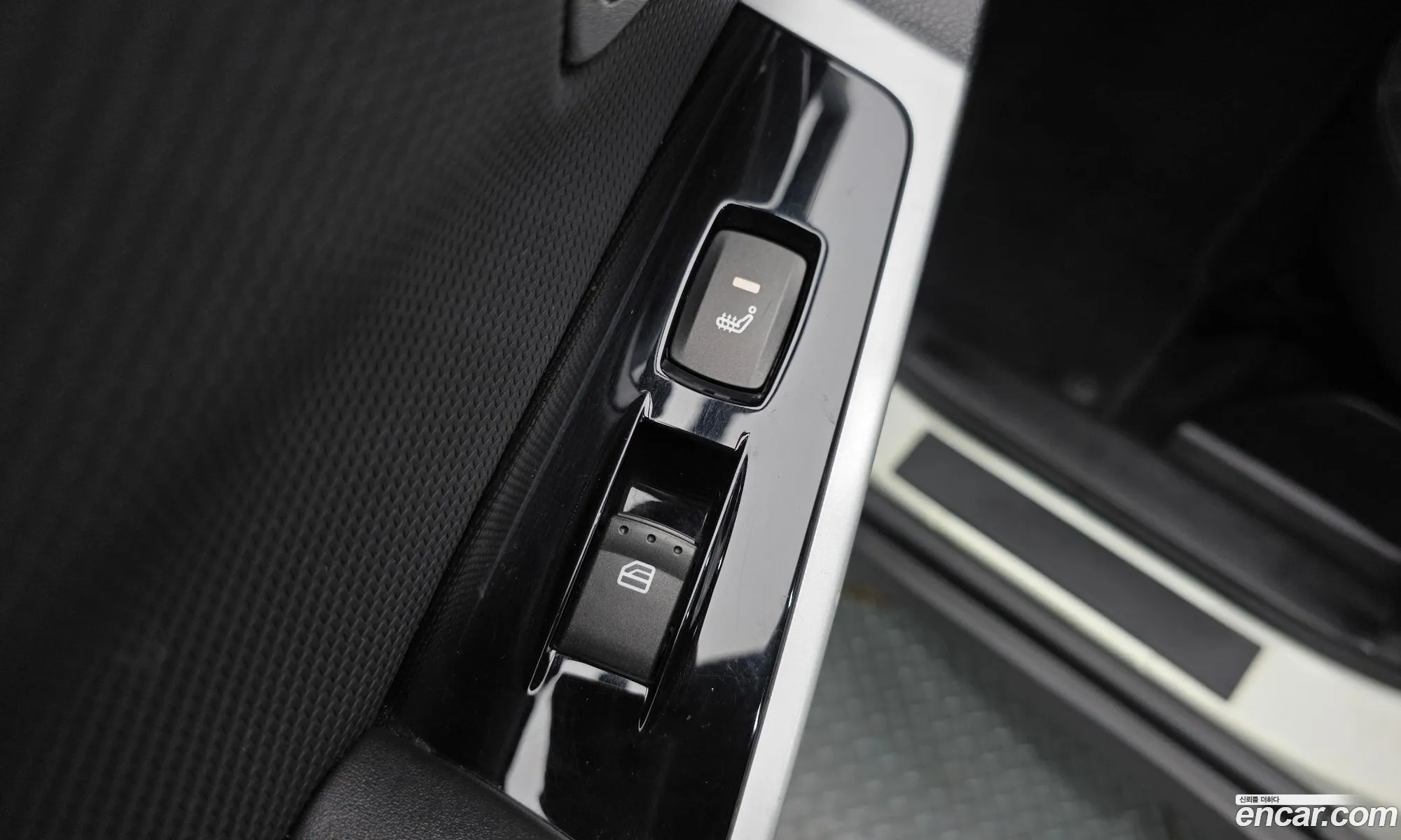 KG Mobility (SsangYong) Style Korando C 2018 — 29