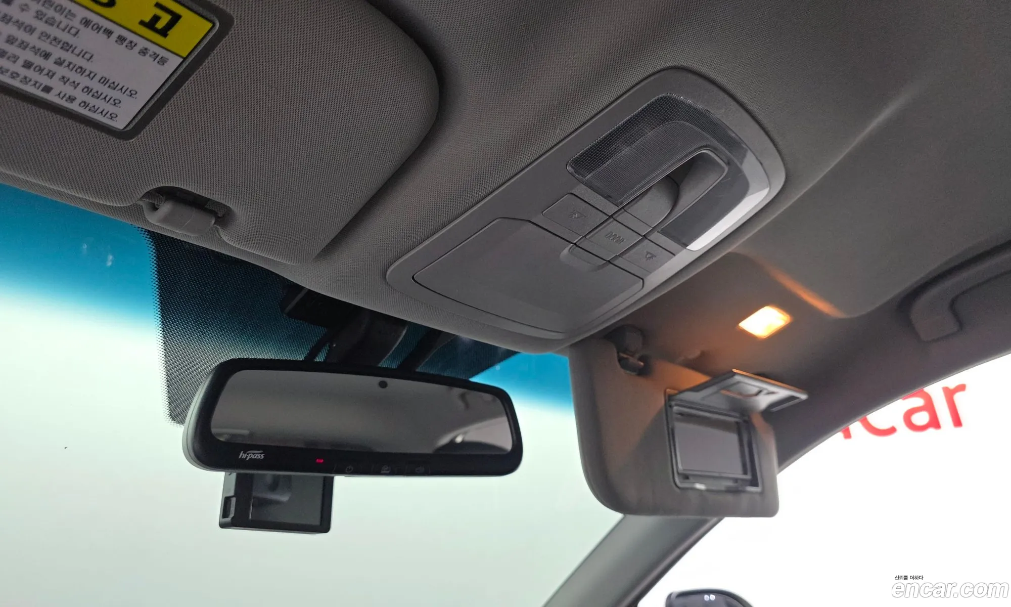 KG Mobility (SsangYong) Style Korando C 2018 — 31