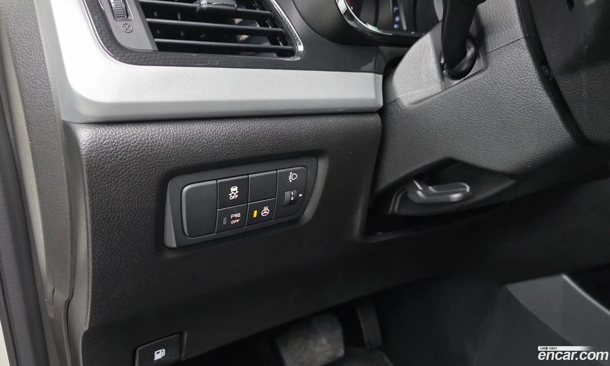KG Mobility (SsangYong) Style Korando C 2018 — 15