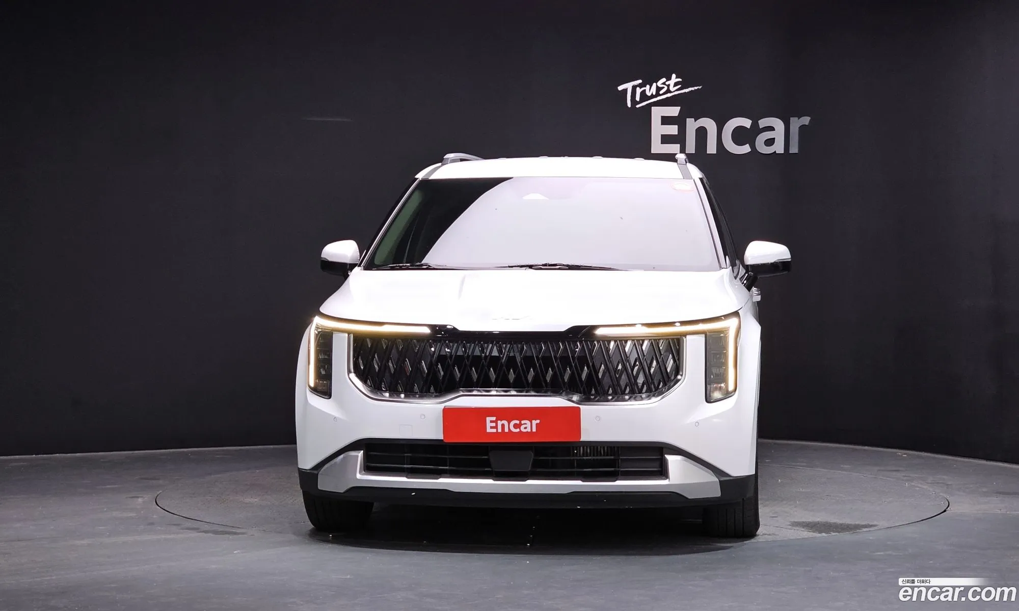 Kia Carnival 2024 — 28