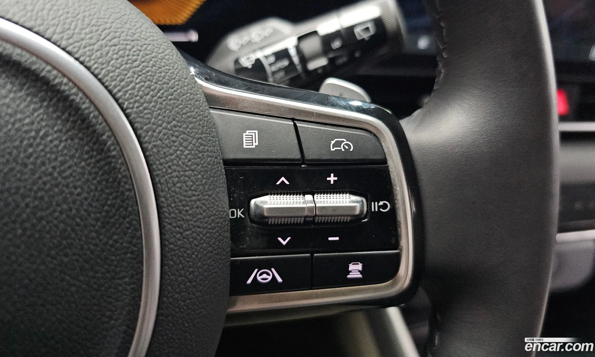 Kia Carnival 2024 — 29