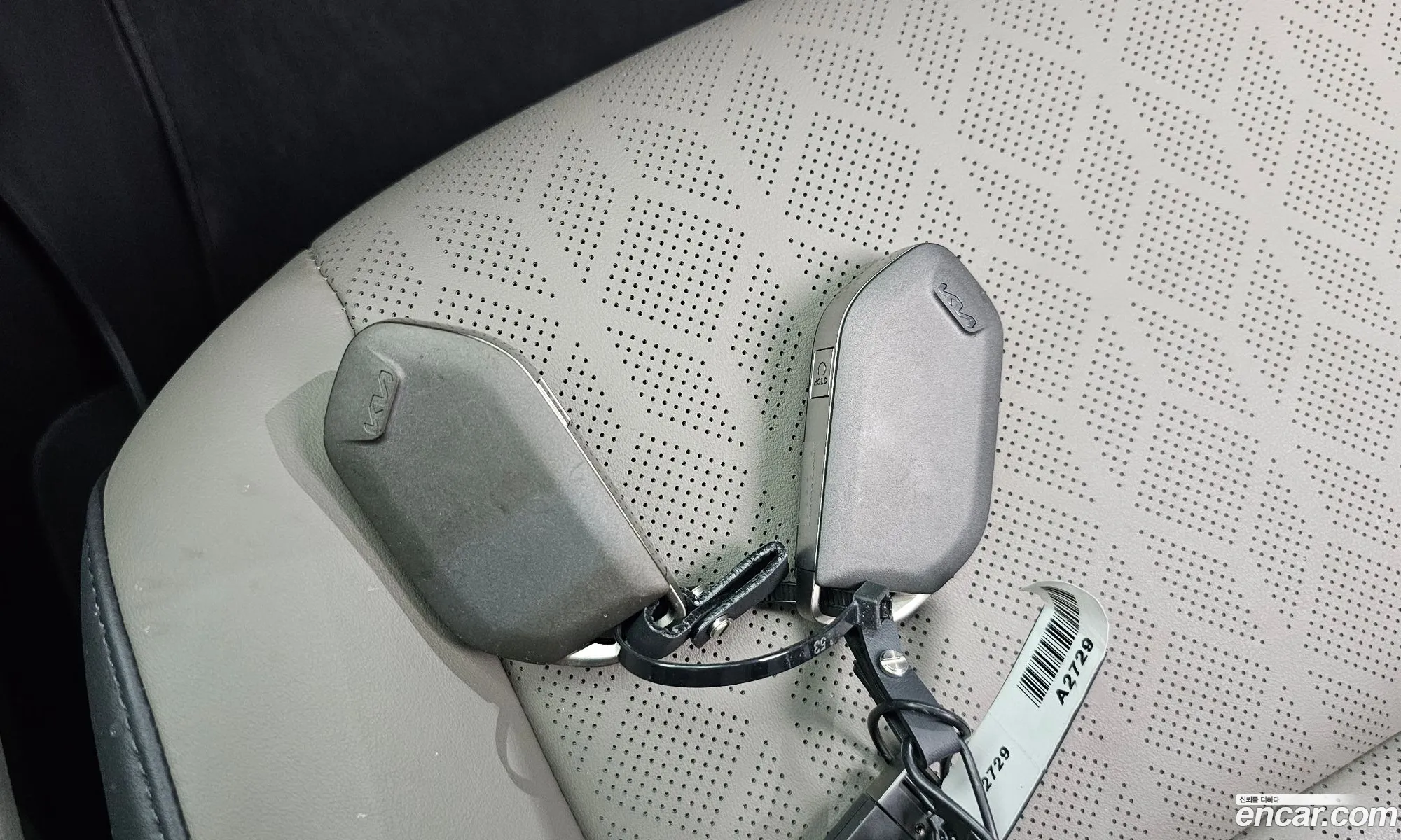 Kia Carnival 2024 — 31