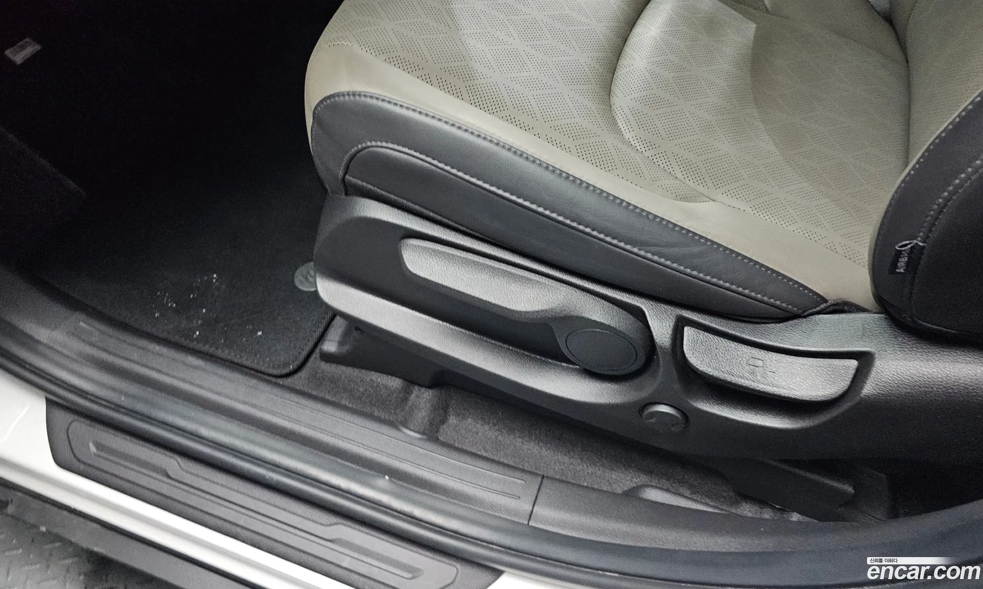 Kia Carnival 2024 — 22