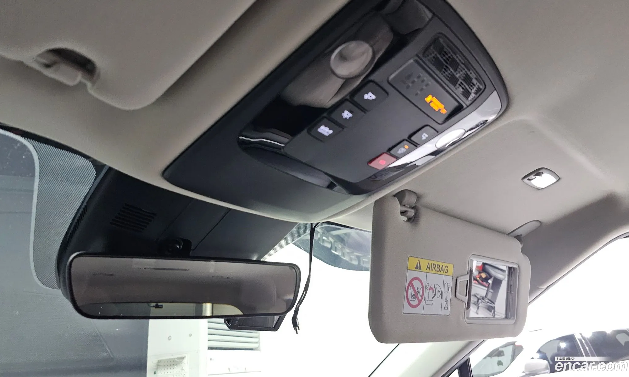 Kia Carnival 2024 — 20